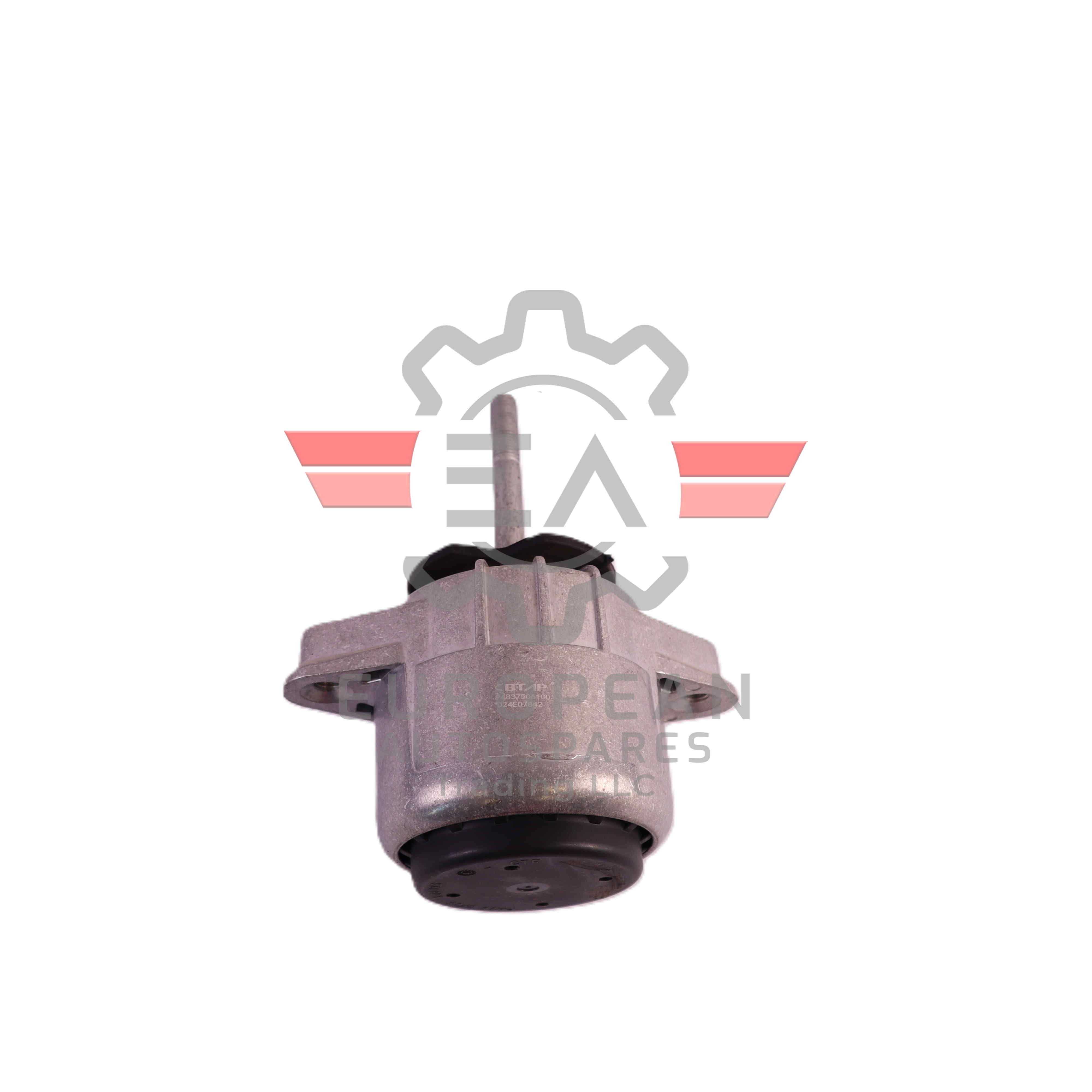 Porsche Engine Mount Support Assembly 94837505713A | Genuine European Autospares Trading LLC