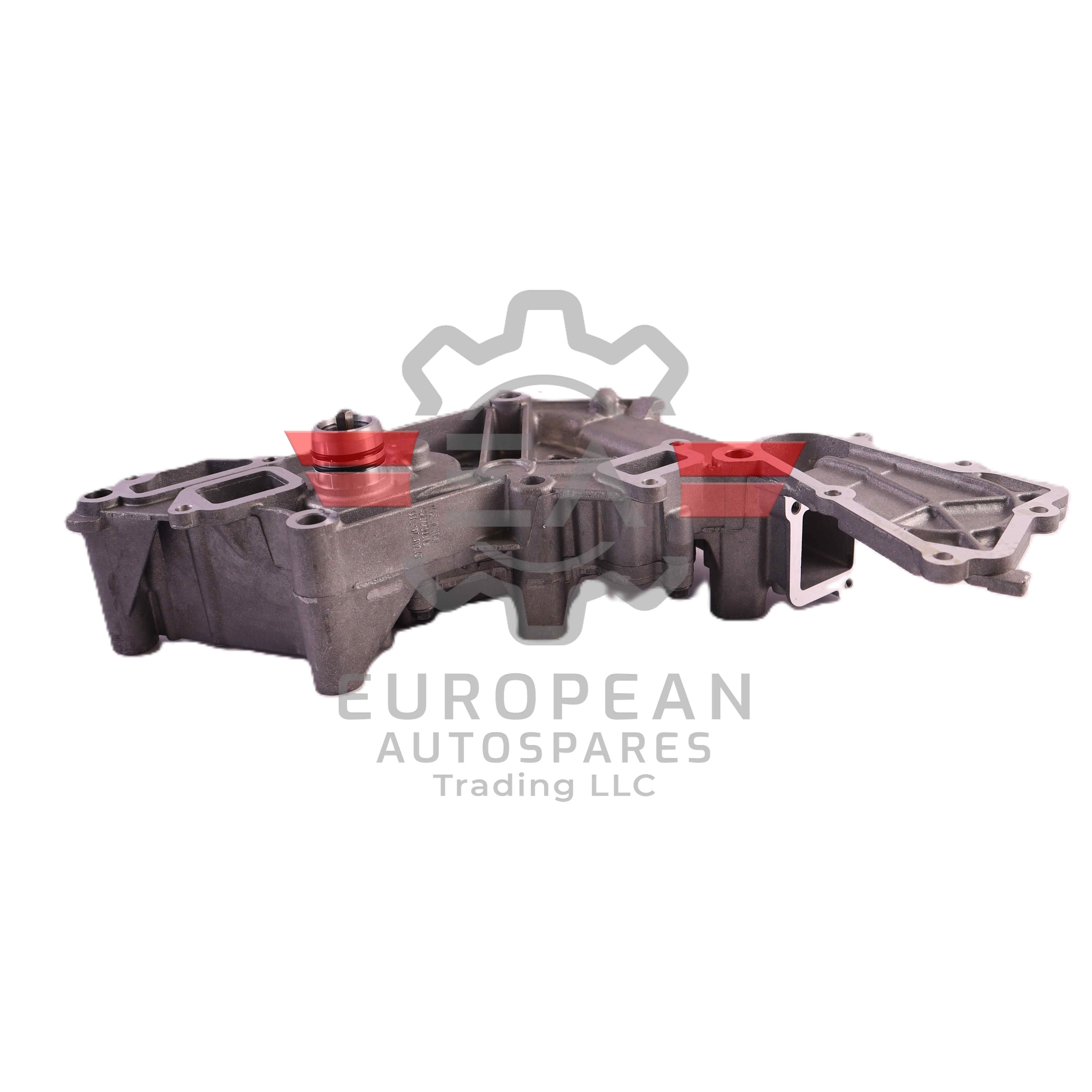 Porsche Engine Oil Pump Assembly 99610701263 | Genuine OEM European Autospares Trading LLC