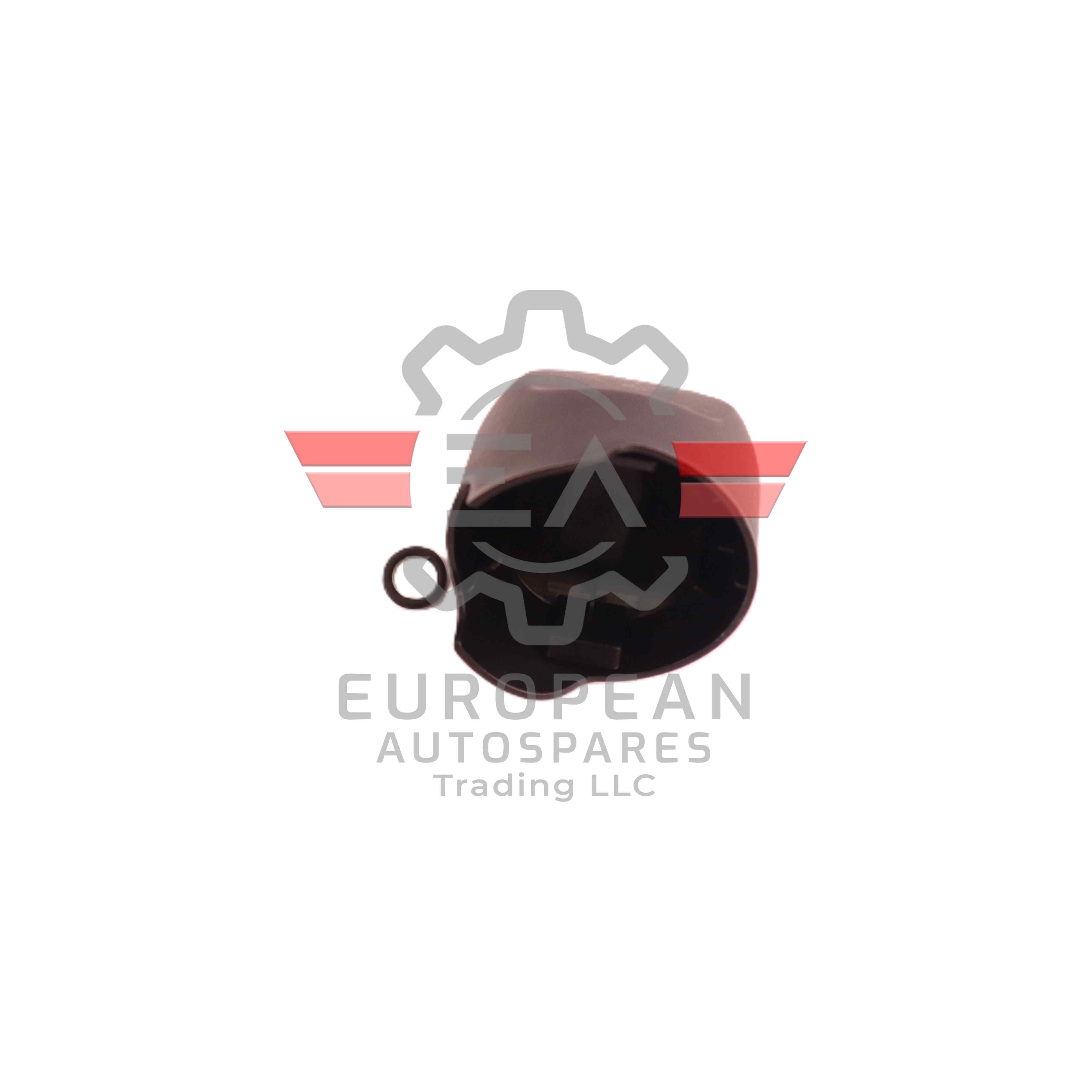 Porsche Engine Protective Cap Cover 94860724100 | Genuine OEM European Autospares Trading LLC