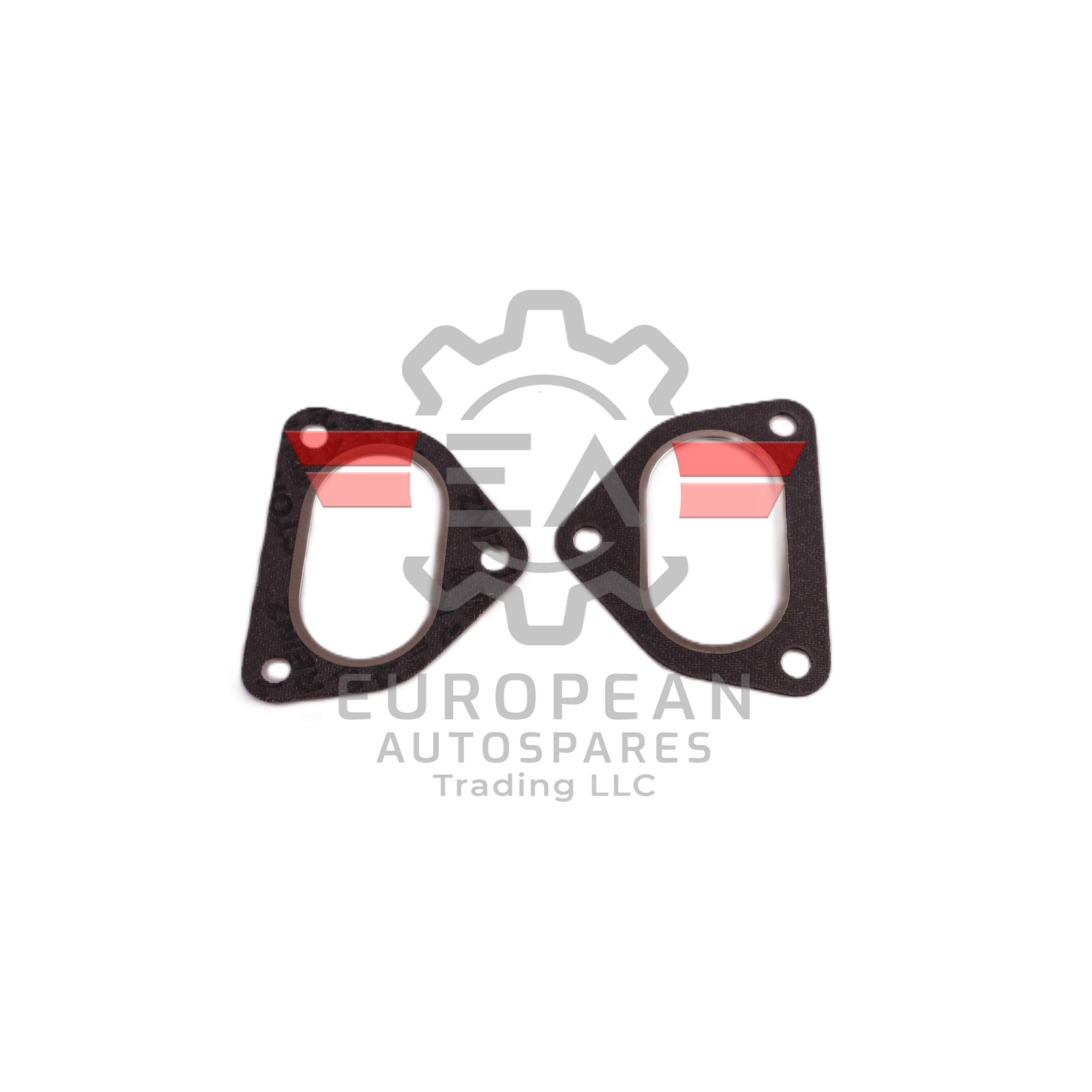 Porsche Engine Sealing Gasket 93011119206 | Genuine OEM European Autospares Trading LLC