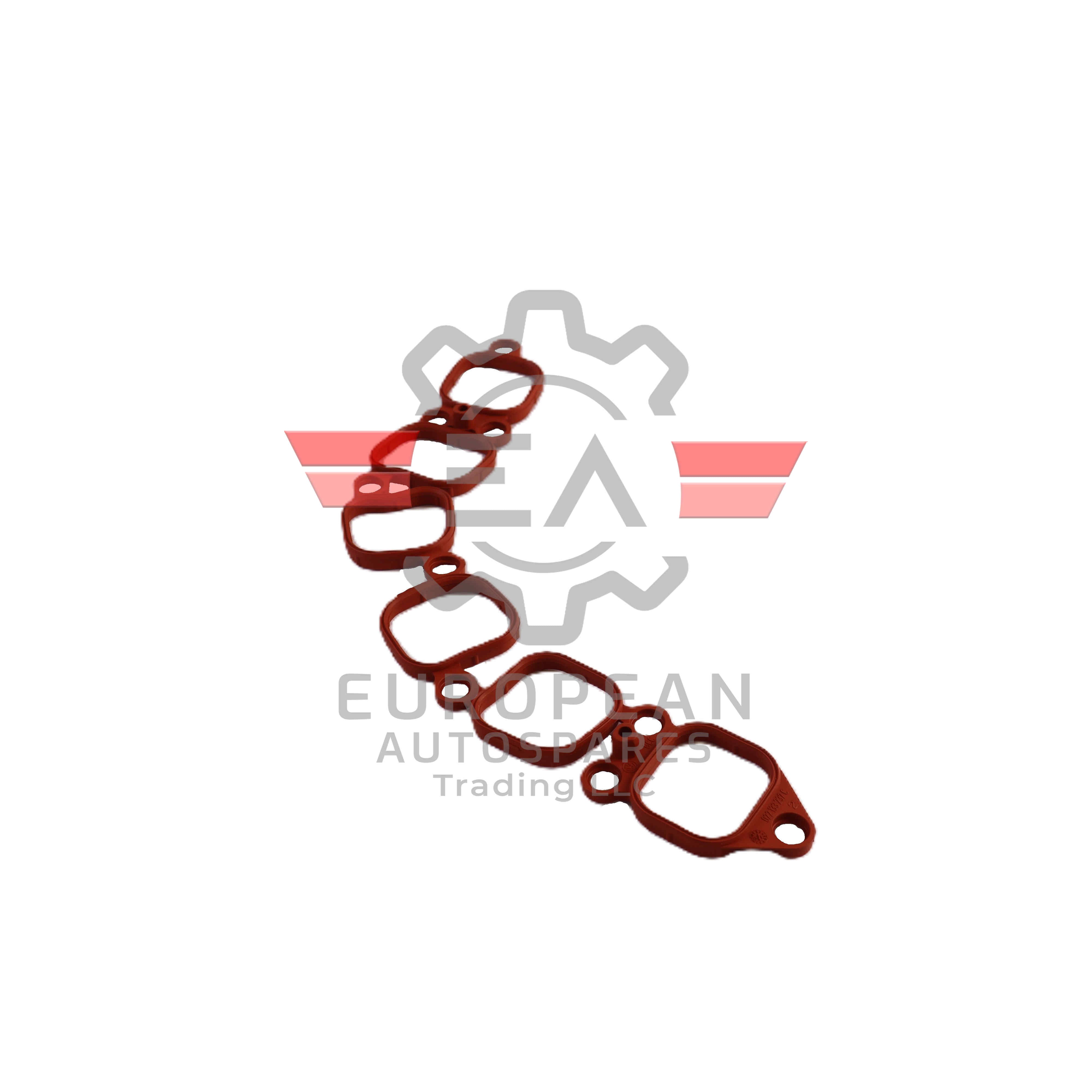 Porsche Engine Sealing Gasket 95511032700 | Genuine OEM European Autospares Trading LLC
