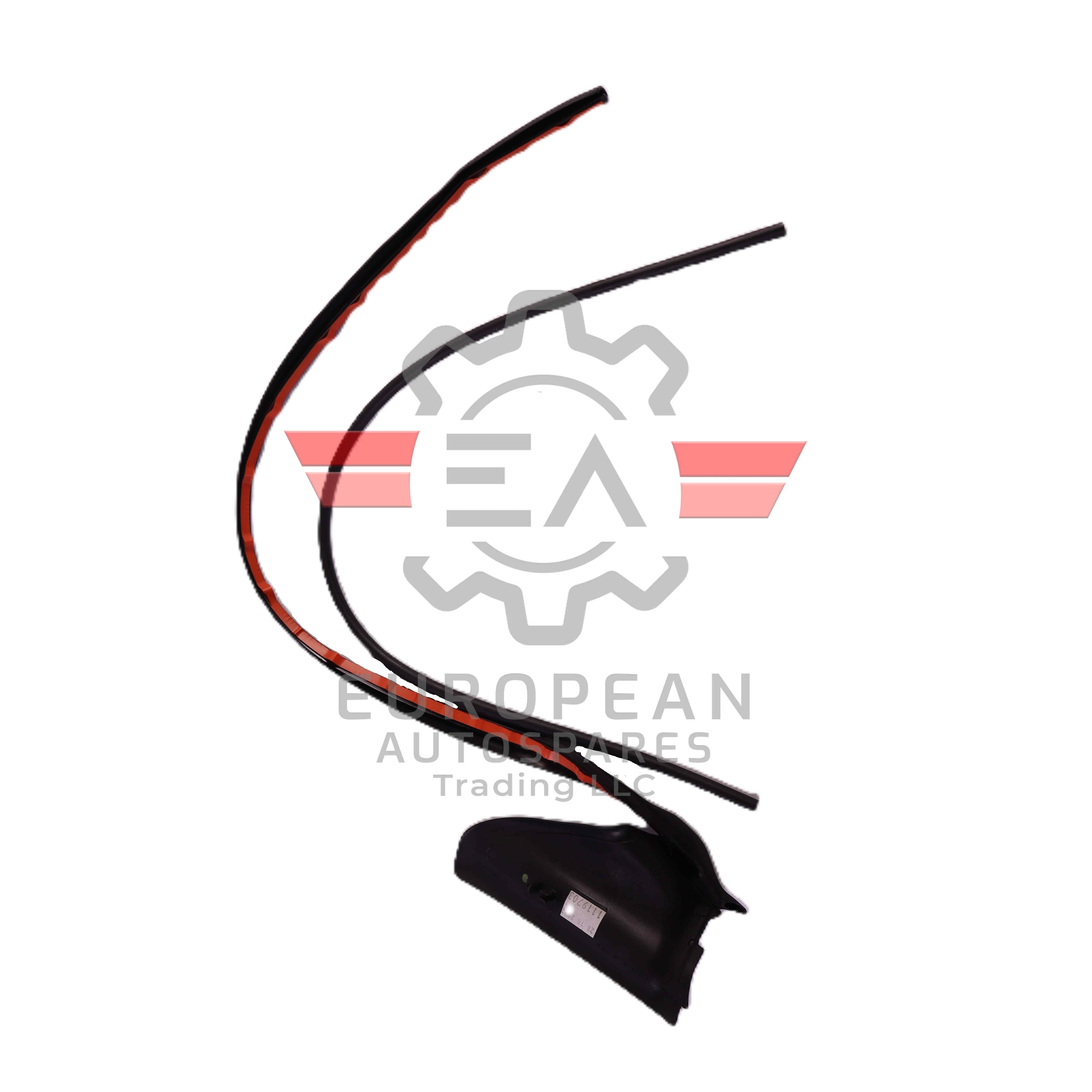 Porsche Engine Sealing Gasket Seal 97053653103 | Genuine OEM European Autospares Trading LLC