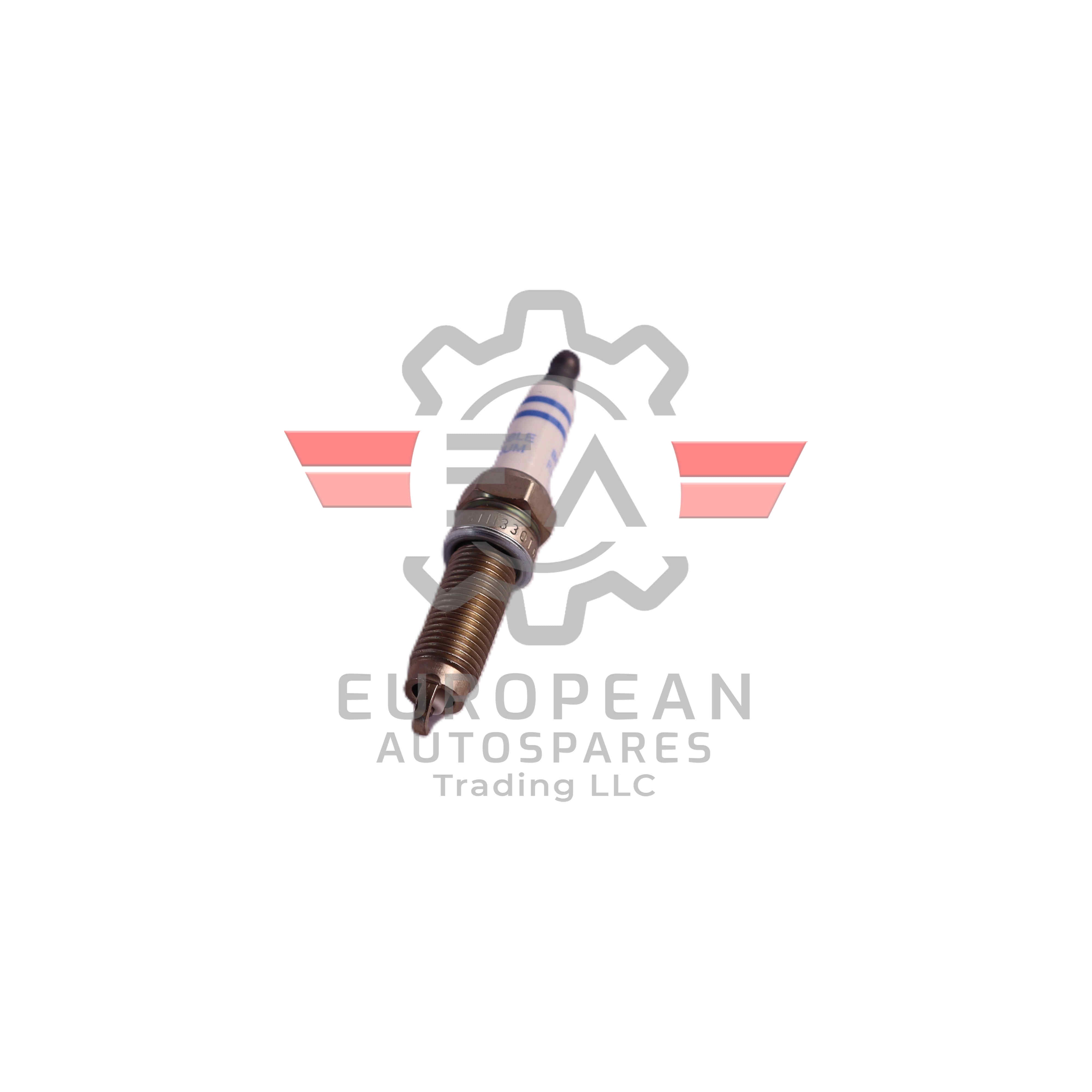 Porsche Engine Spark Plug 95817022290A | Genuine OEM European Autospares Trading LLC