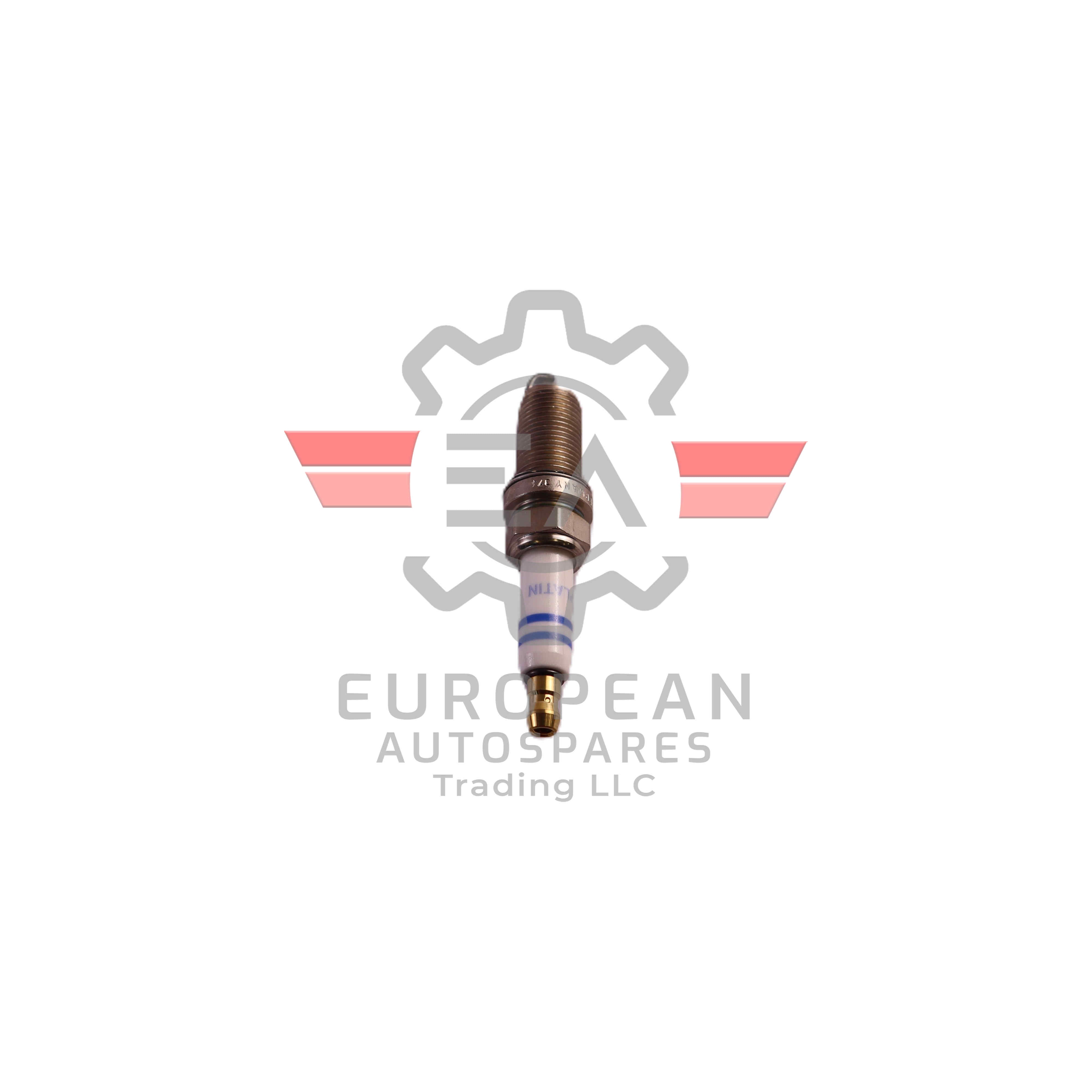 Porsche Engine Spark Plug 99917022890A | Genuine OEM European Autospares Trading LLC