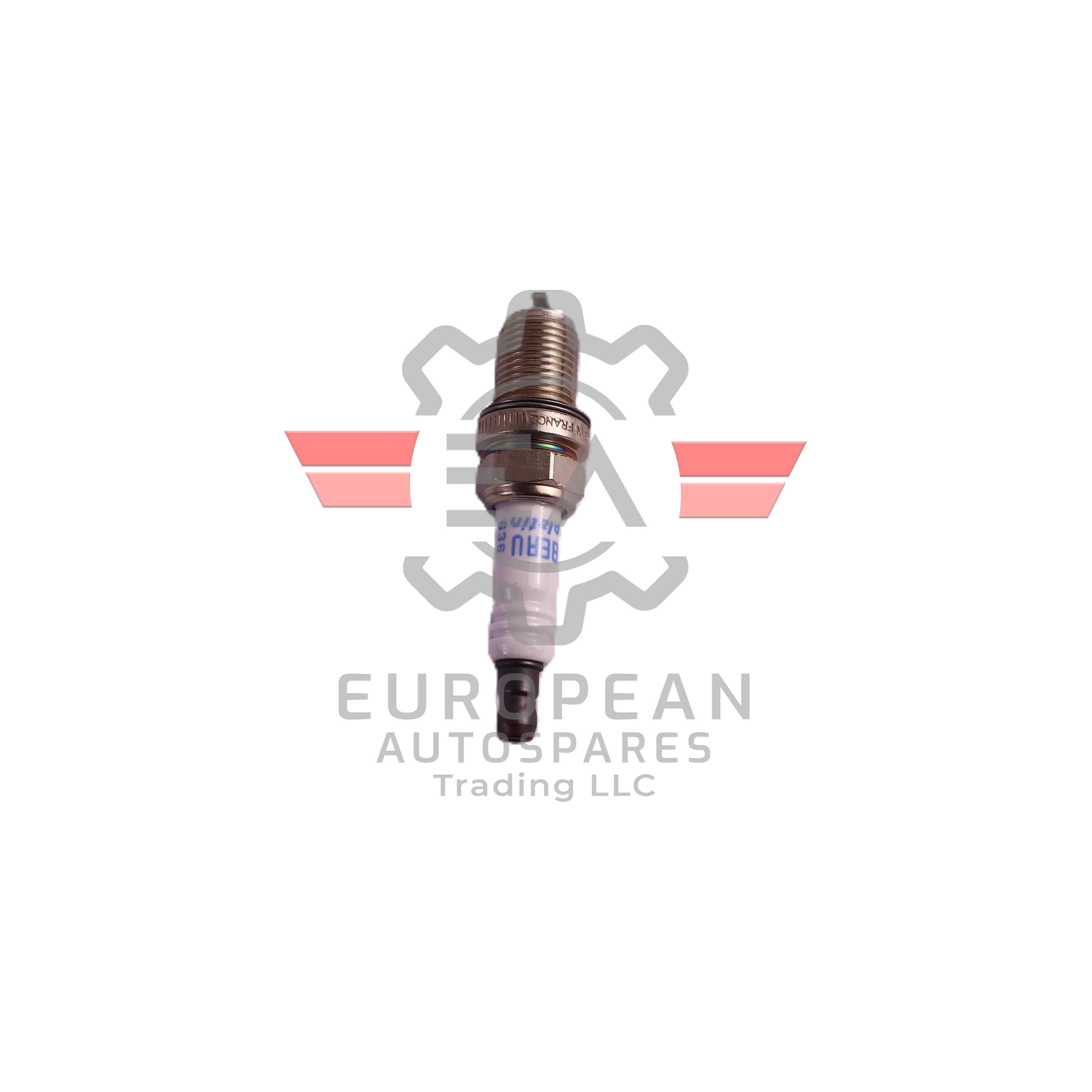 Porsche Engine Spark Plug LP99917022190 | Genuine OEM European Autospares Trading LLC