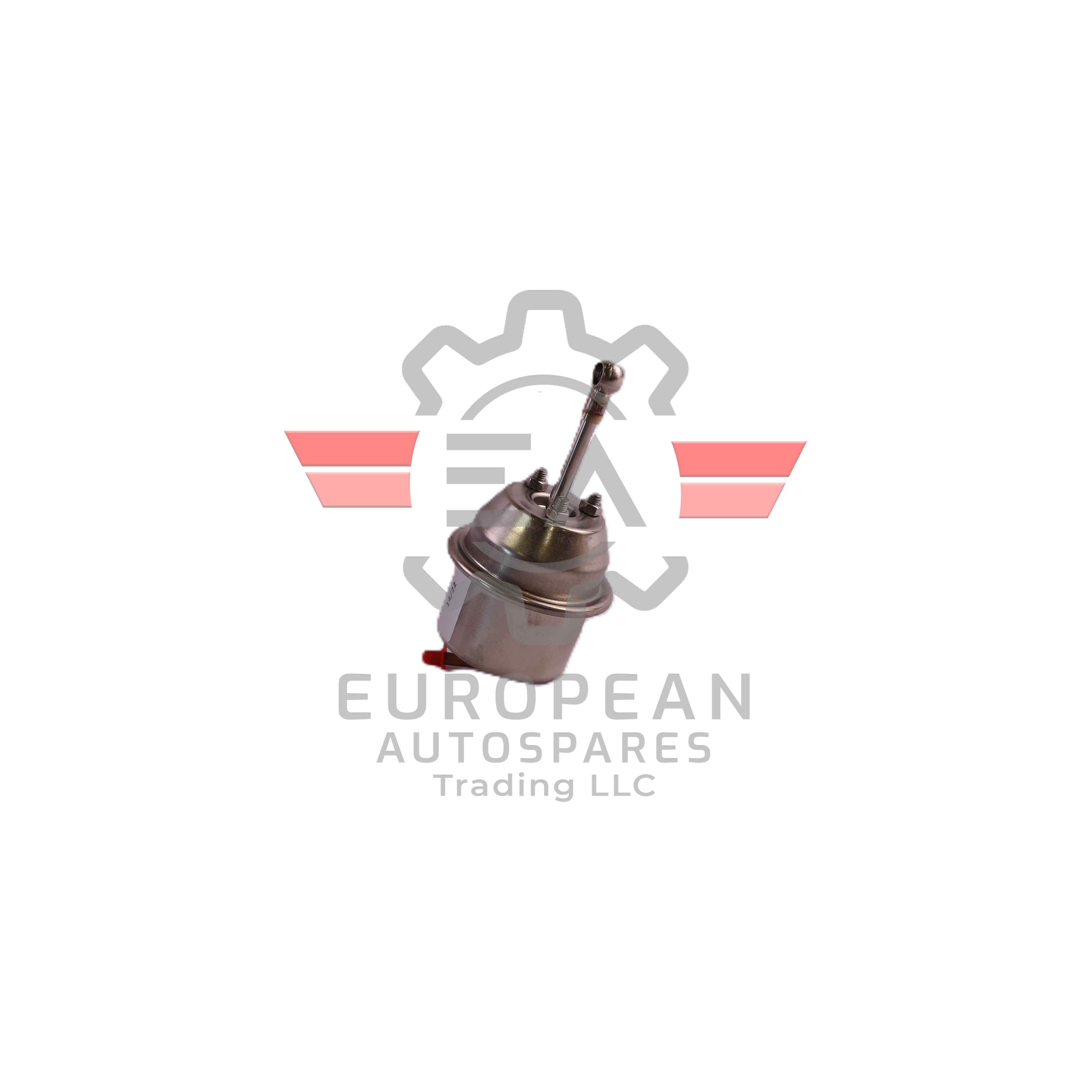 Porsche Engine Vacuum Control Unit Module 99111138201 | Genuine OEM European Autospares Trading LLC