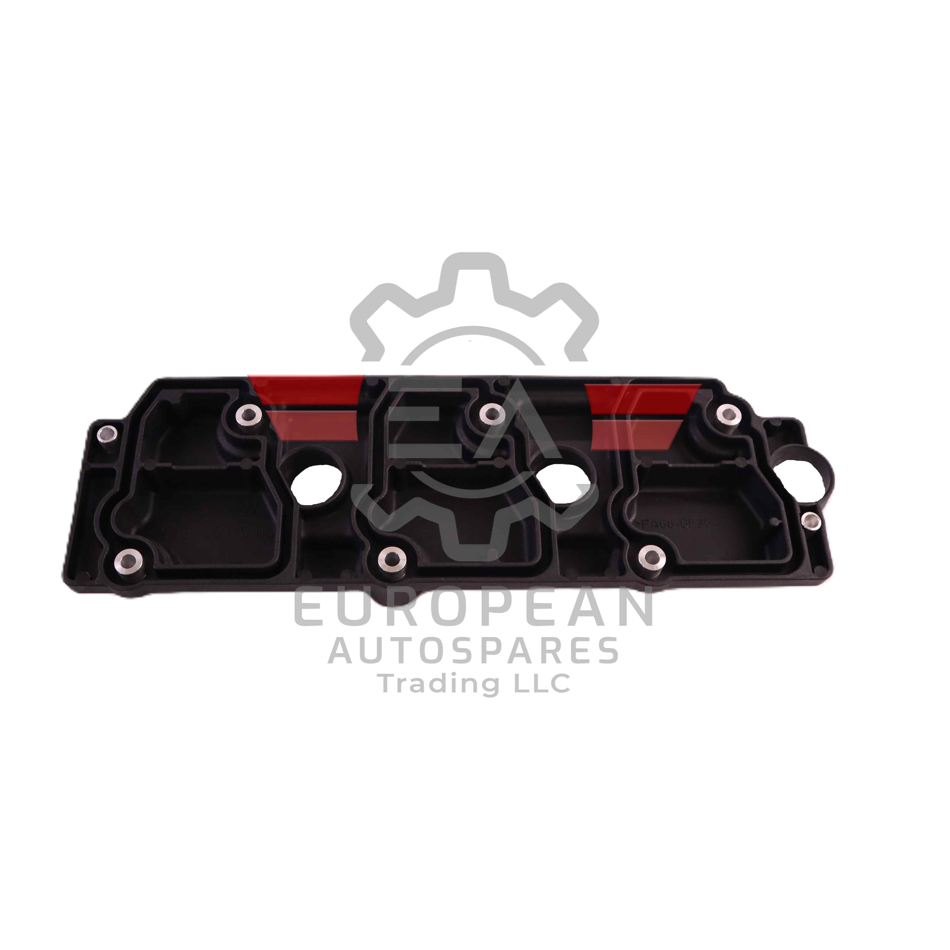 Porsche Engine Valve Cover Assembly 99310511505 | Genuine OEM European Autospares Trading LLC