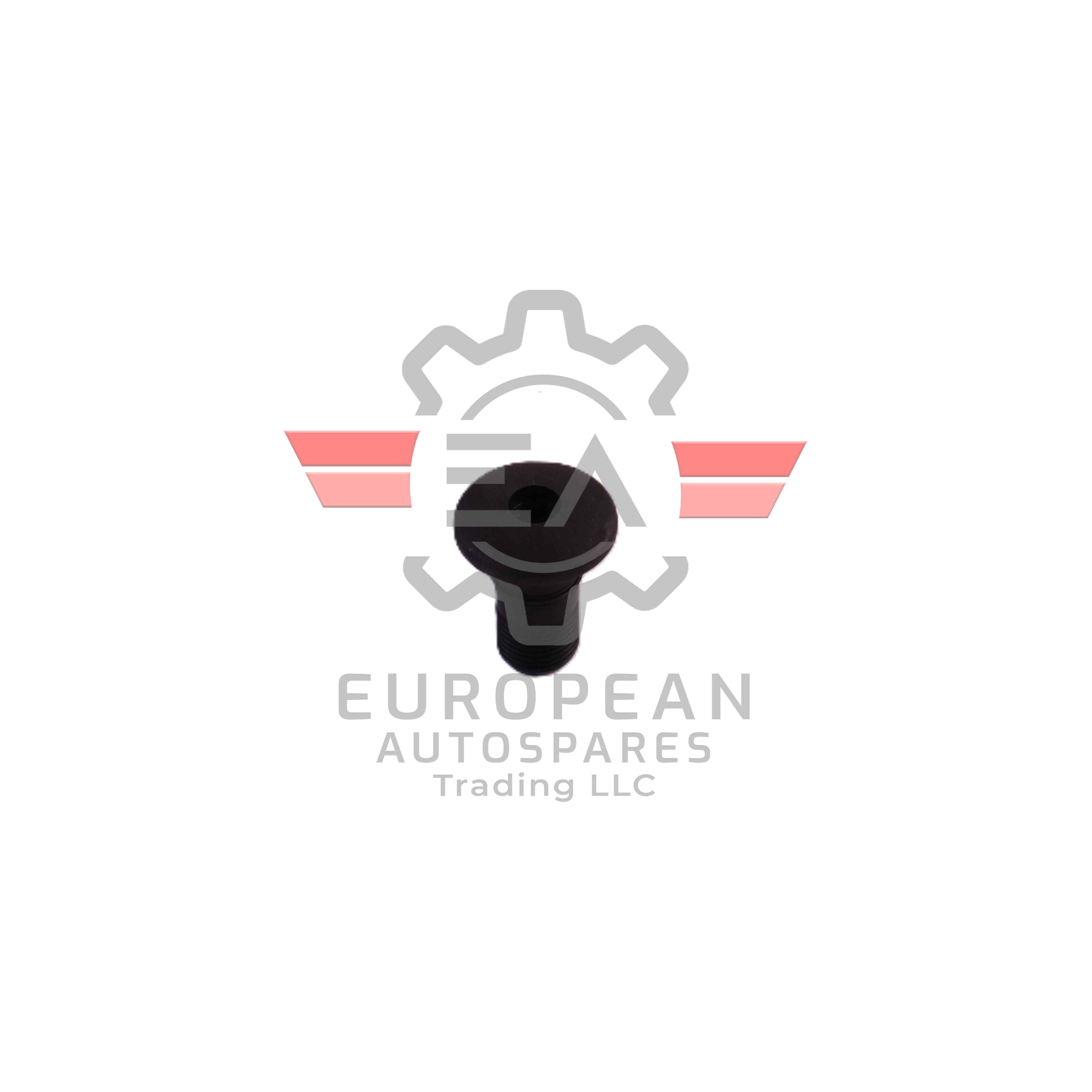 Porsche Fastener Clinch Pin 99950713340 | Genuine OEM European Autospares Trading LLC