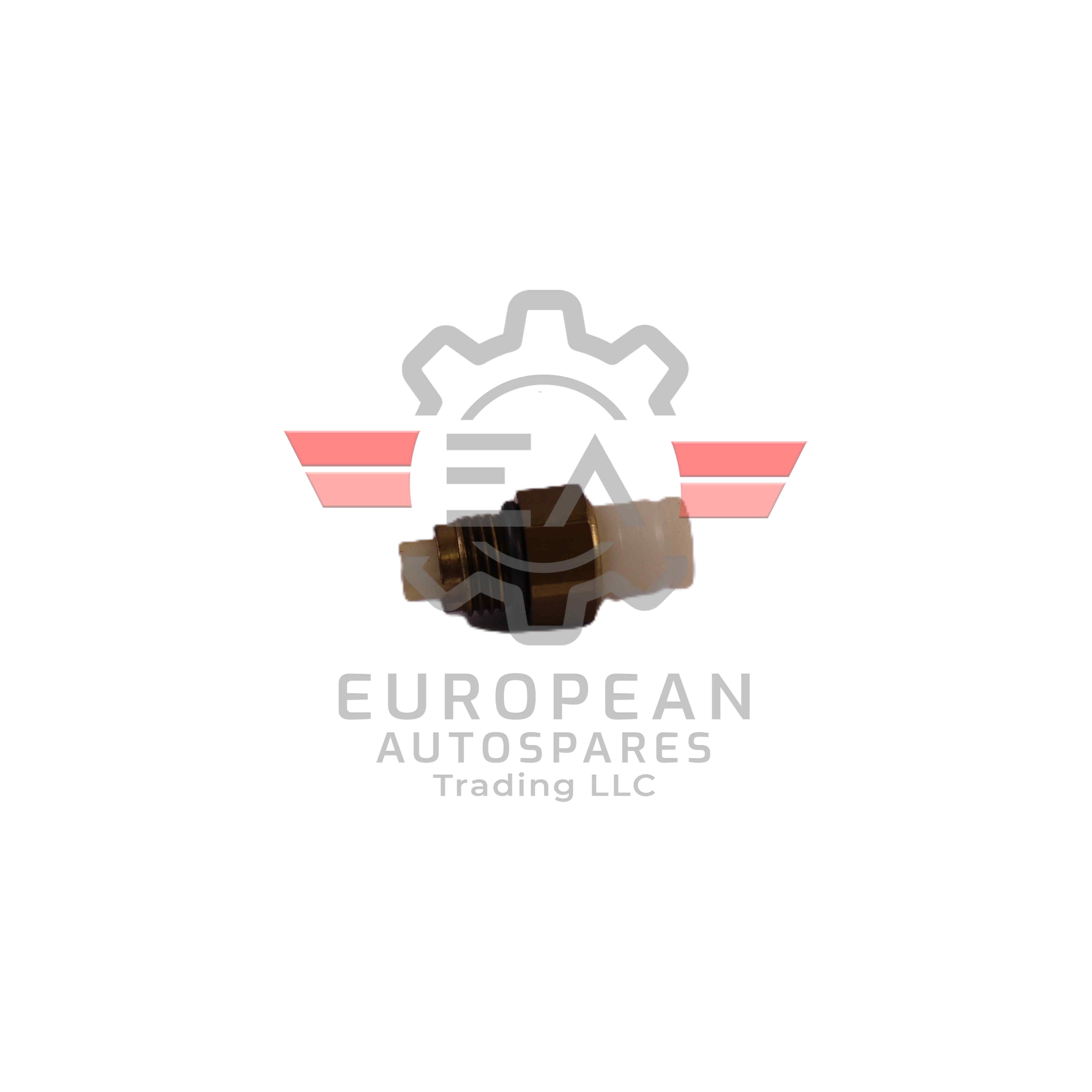 Porsche Fuel Line Push Connector 95535854100 | Genuine OEM European Autospares Trading LLC