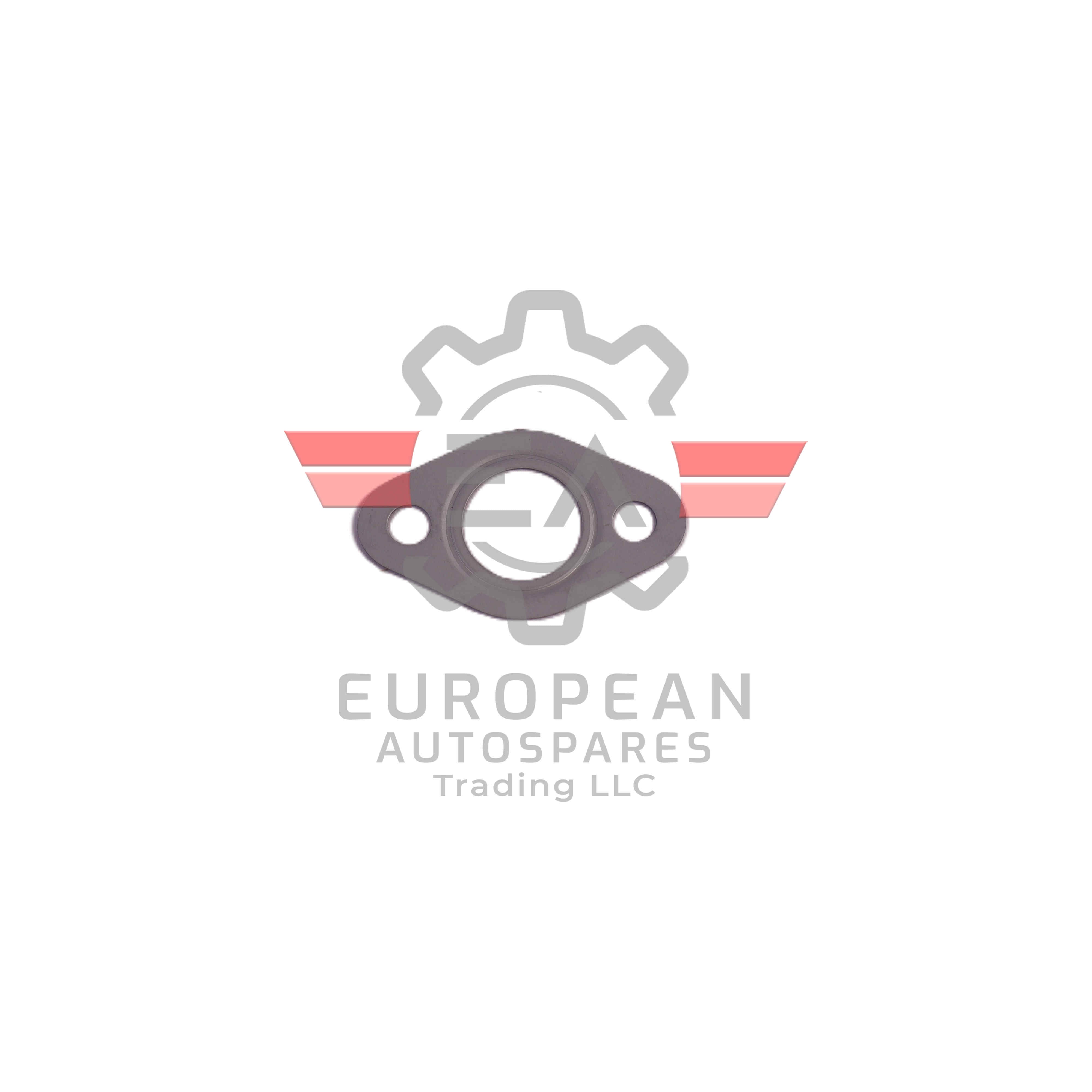 Genuine Porsche Gasket Air Tube 99611321371 European Autospares Trading LLC