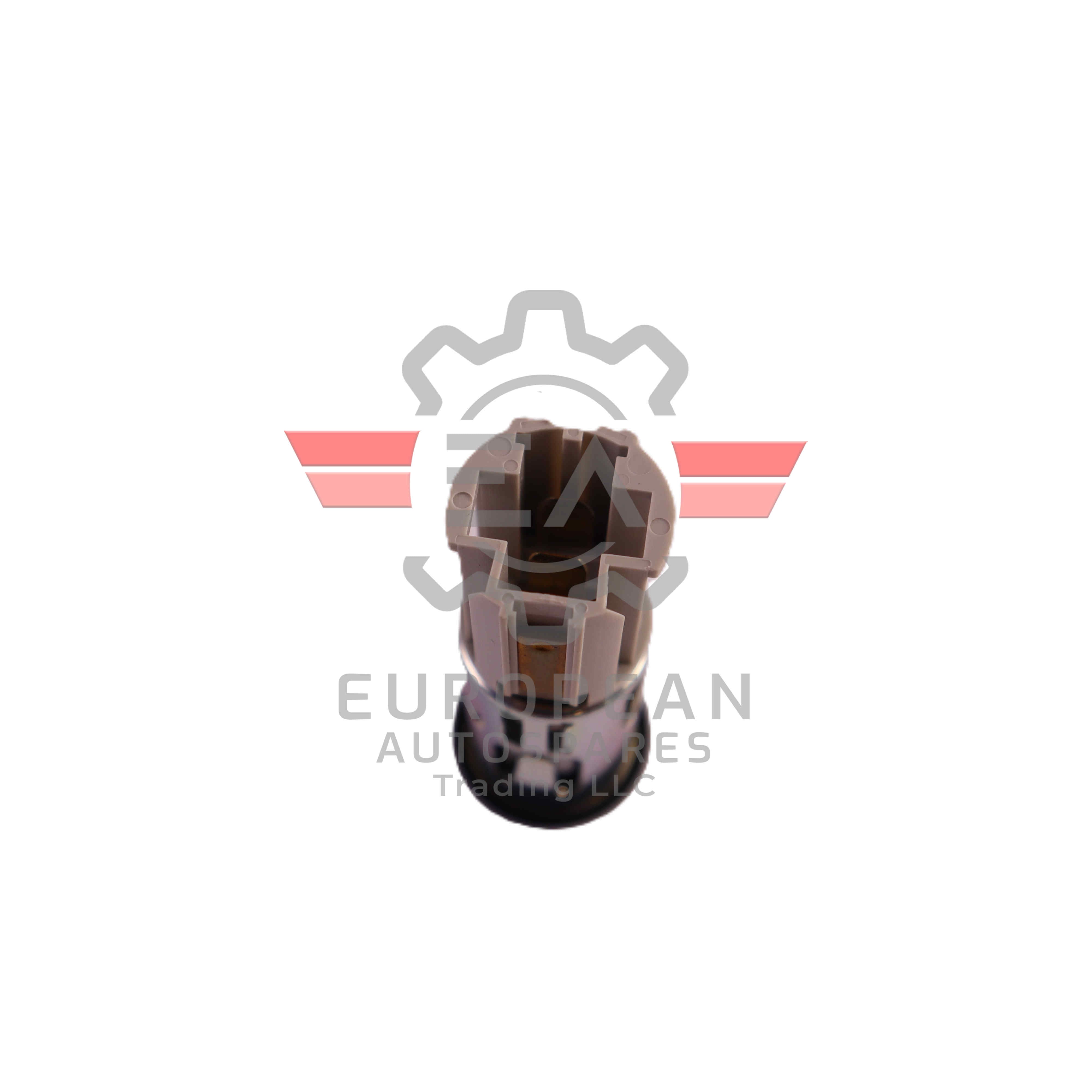 Porsche Interior Cigarette Lighter Socket 99665210100 | Genuine OEM European Autospares Trading LLC