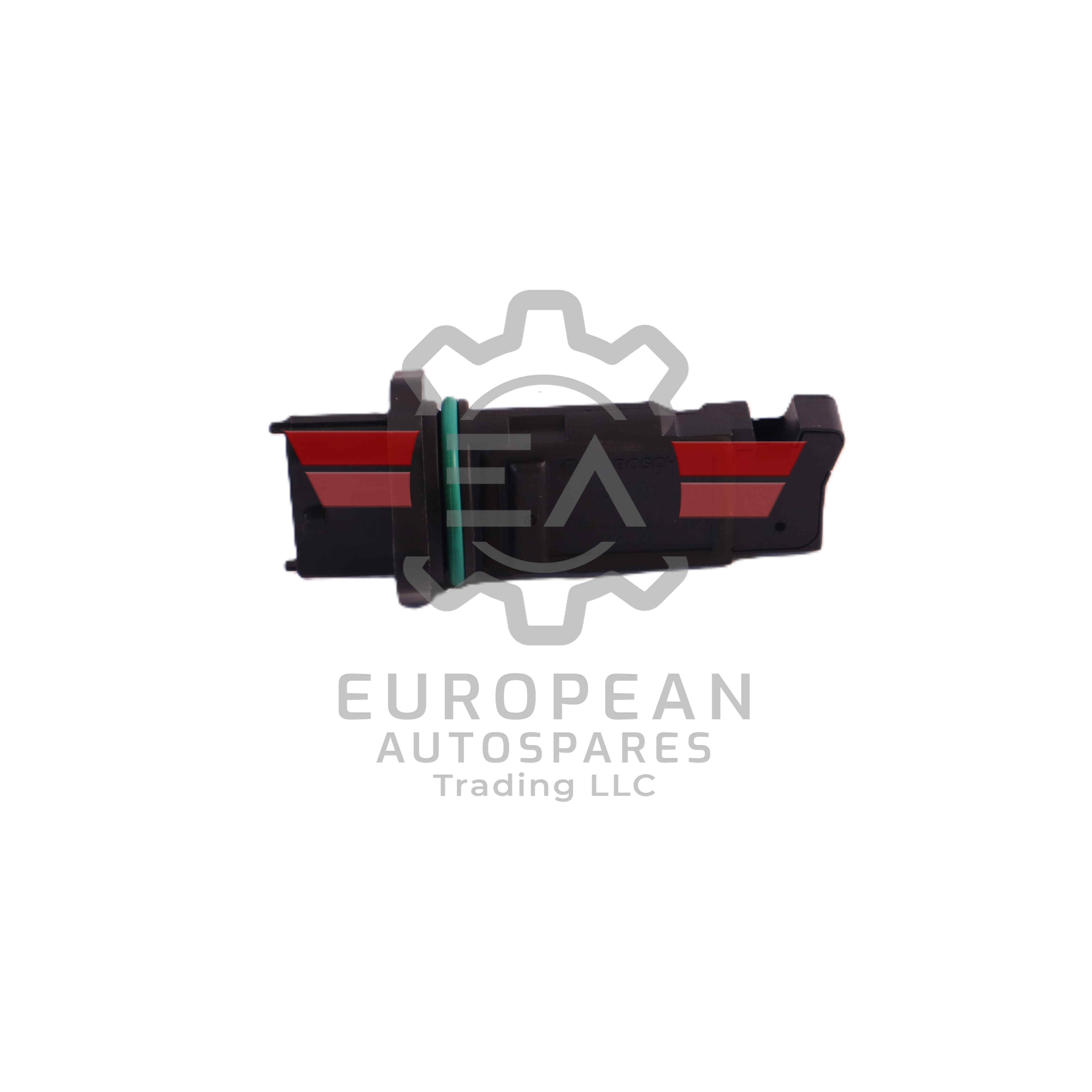 Porsche Mass Air Flow Sensor MAF 98660612501 | Genuine OEM European Autospares Trading LLC