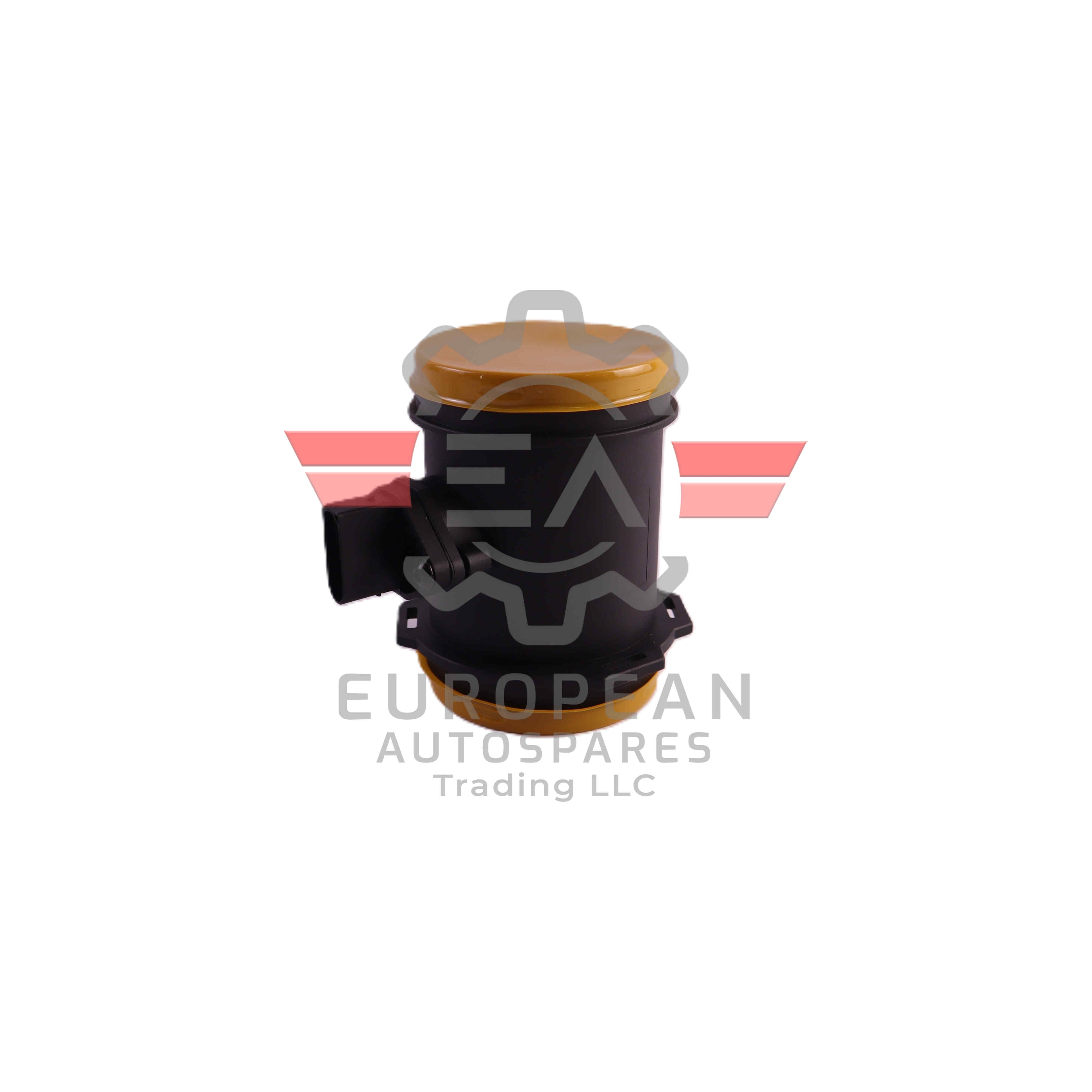 Porsche Mass Air Flow Sensor MAF 99660612495 | Genuine OEM European Autospares Trading LLC