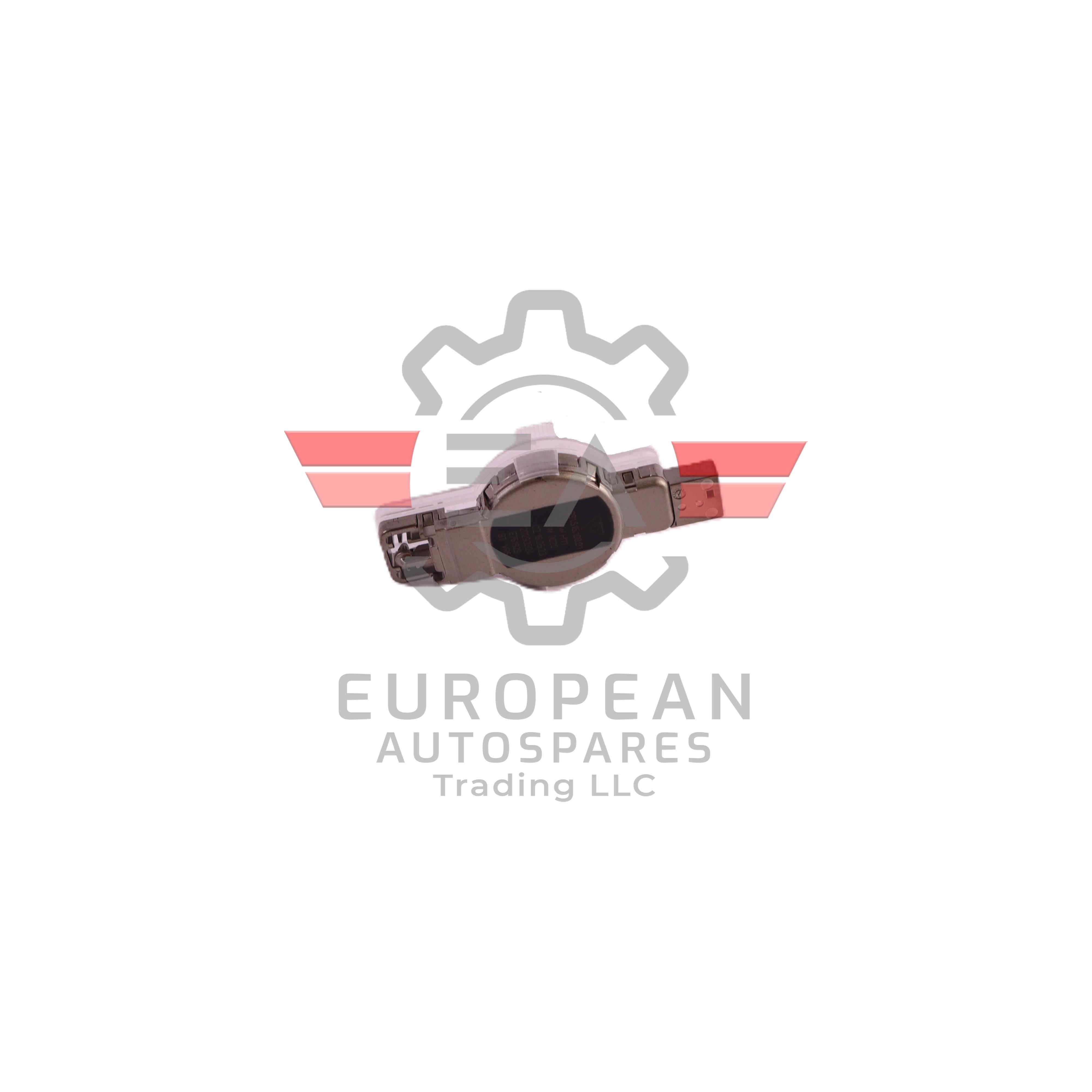 Porsche Rain Sensor Control Module 99161510801 | Genuine OEM European Autospares Trading LLC