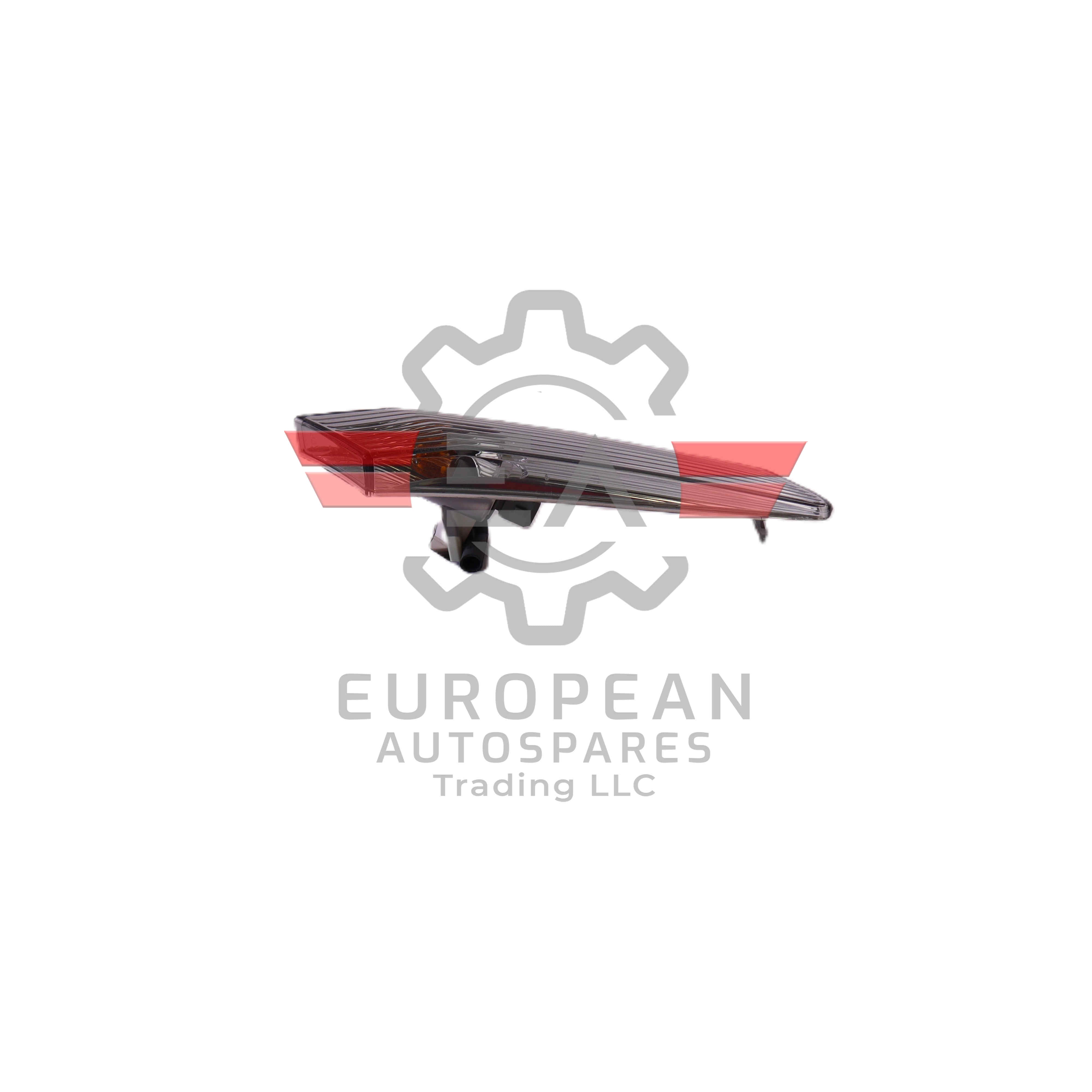 Porsche Turn Signal Indicator Light Unit 98763103402 | Genuine OEM European Autospares Trading LLC