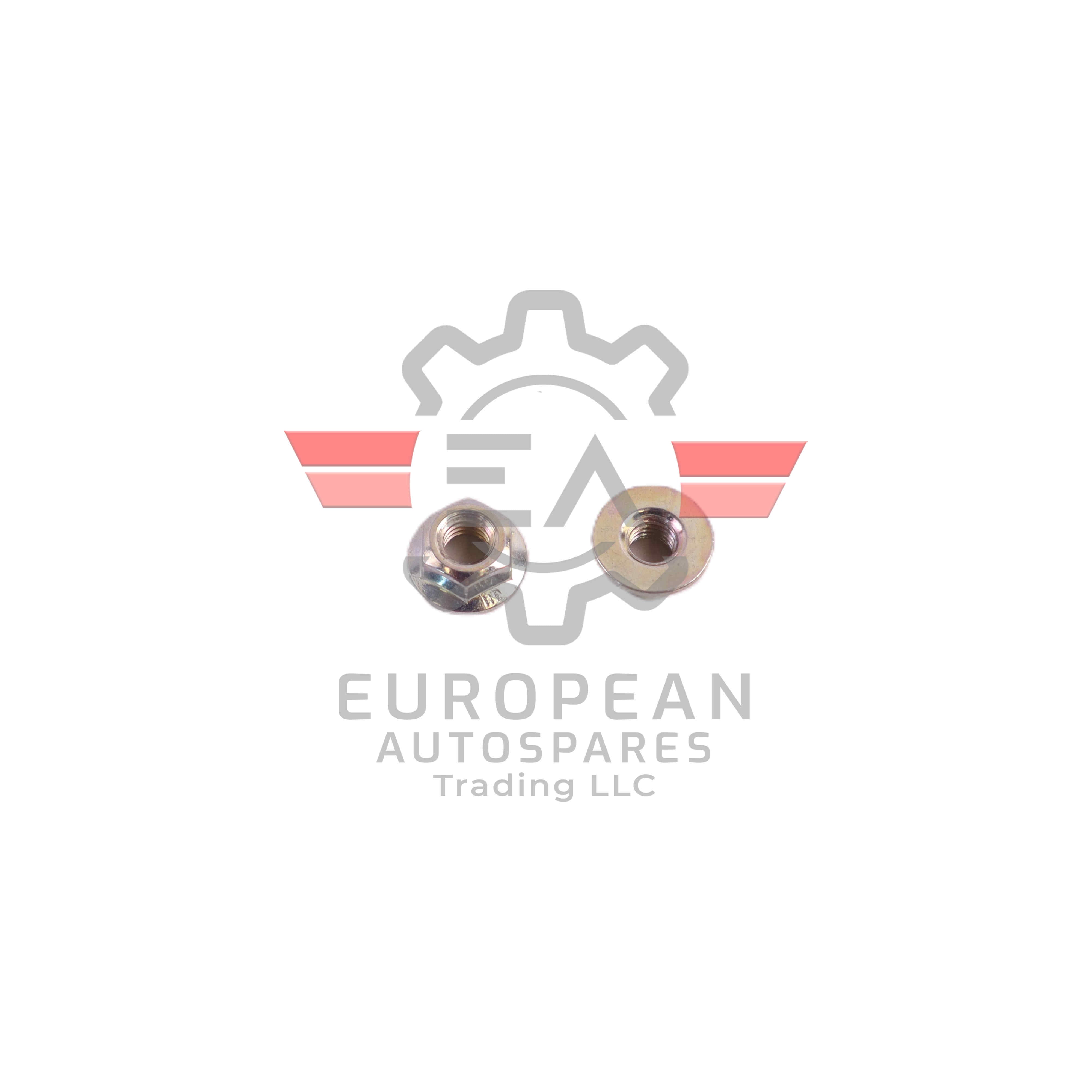 Land Rover Automotive Fastener Nut FN106042 | Genuine OEM European Autospares Trading LLC