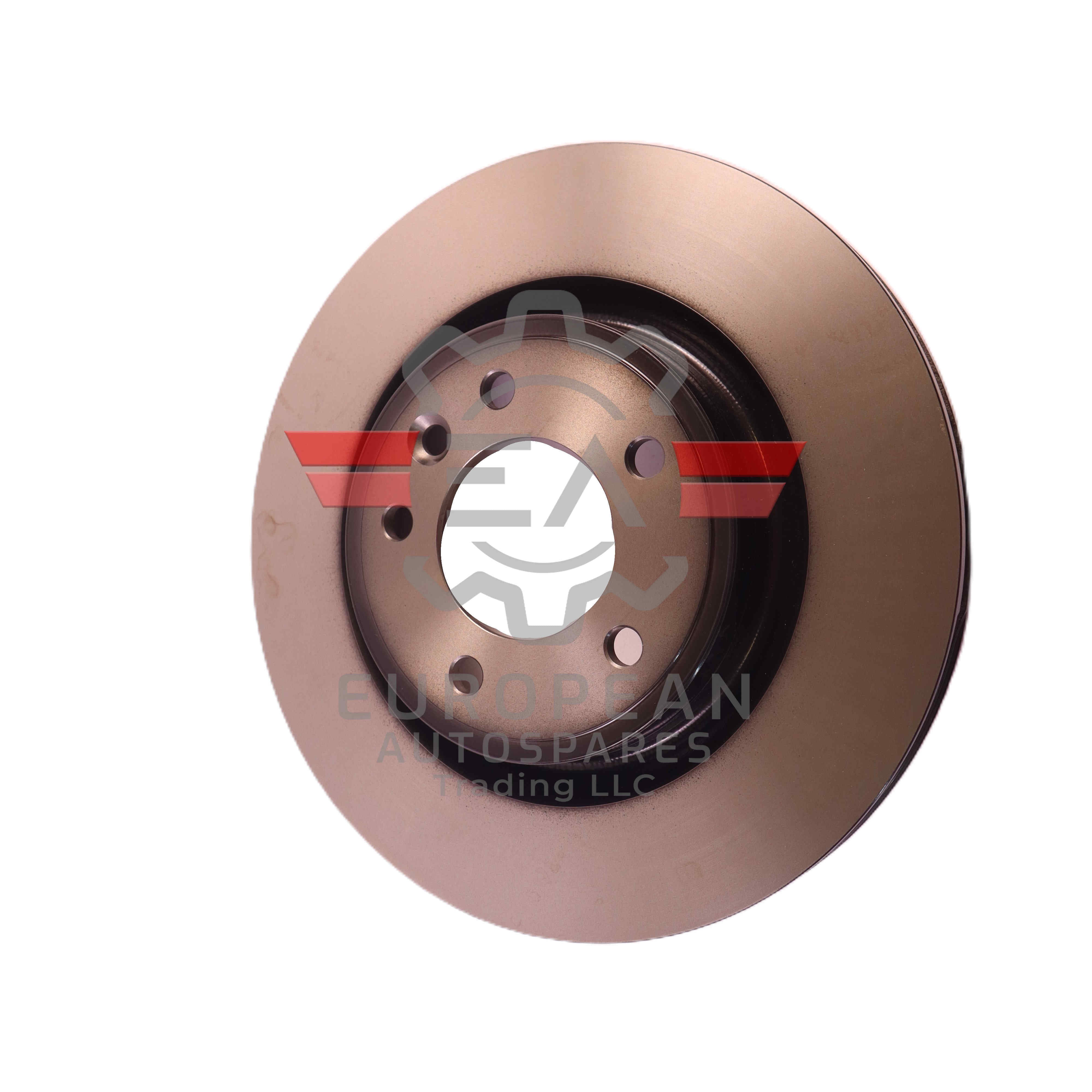 Land Rover Brake Disc Rotor LR084067 | Genuine OEM European Autospares Trading LLC