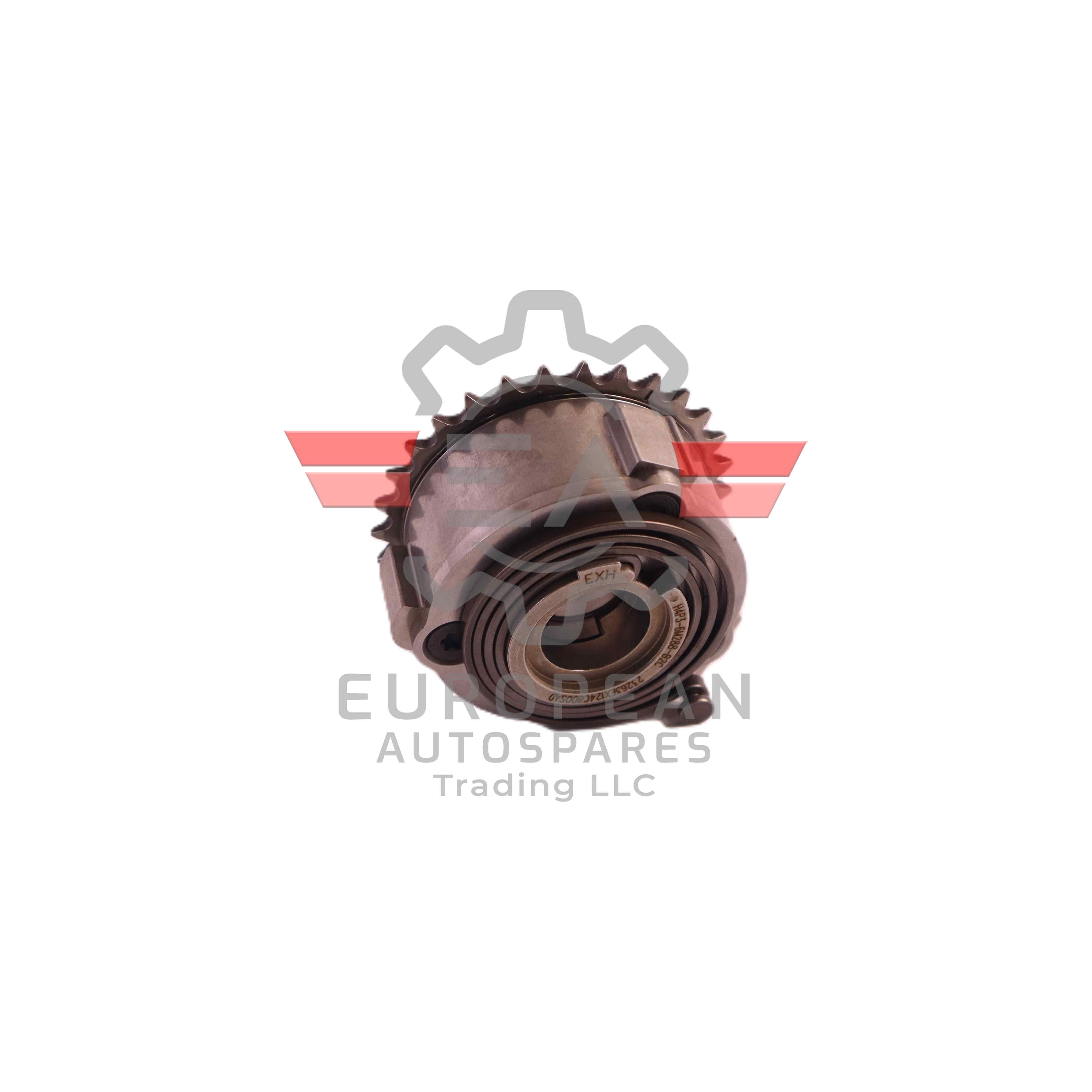 Land Rover Engine Camshaft Sprocket Gear LR142281 | Genuine OEM European Autospares Trading LLC