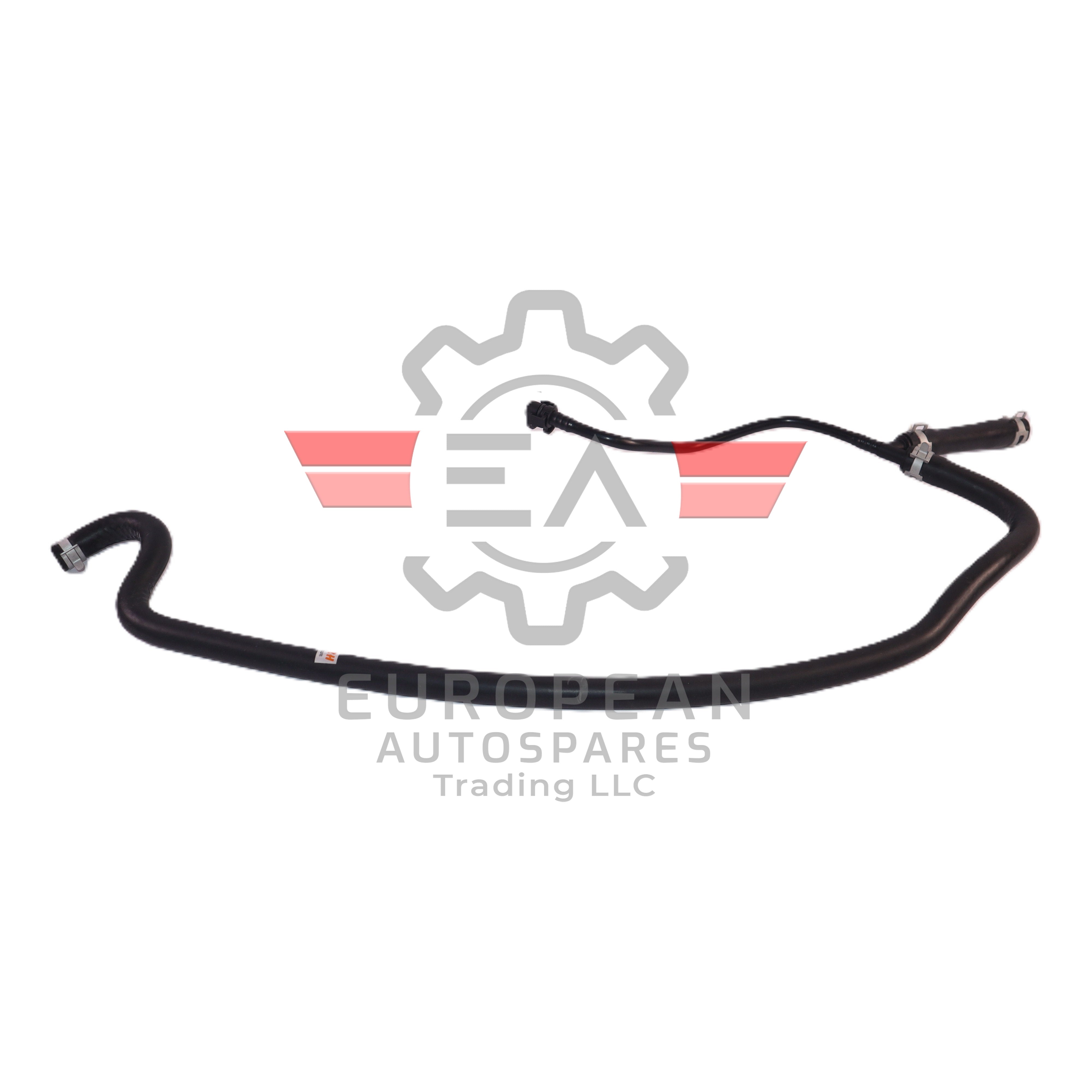 Land Rover Engine Hose Pipe LR014567 | Genuine OEM European Autospares Trading LLC