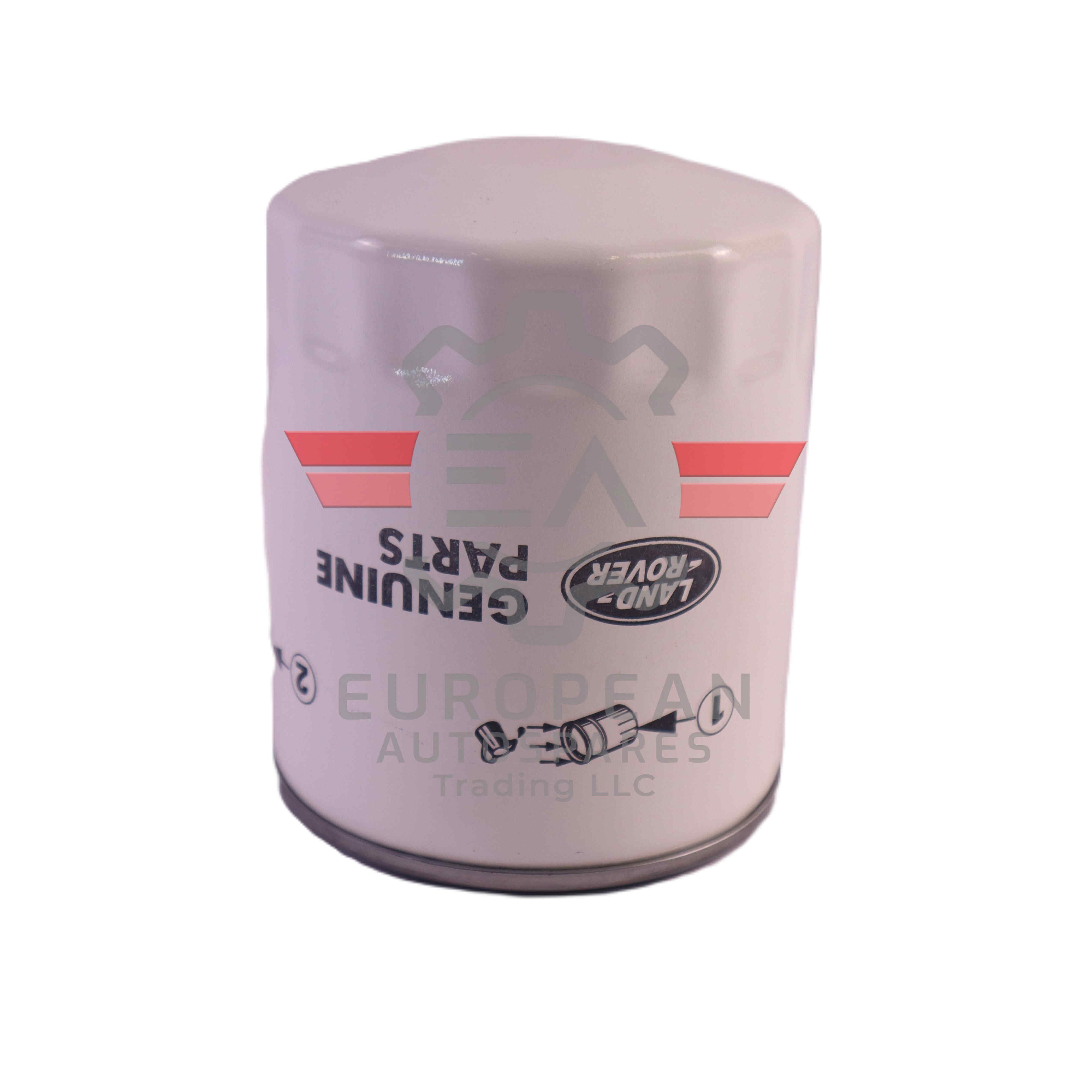 Land Rover Engine Oil Filter Element ERR3340 | Genuine OEM European Autospares Trading LLC