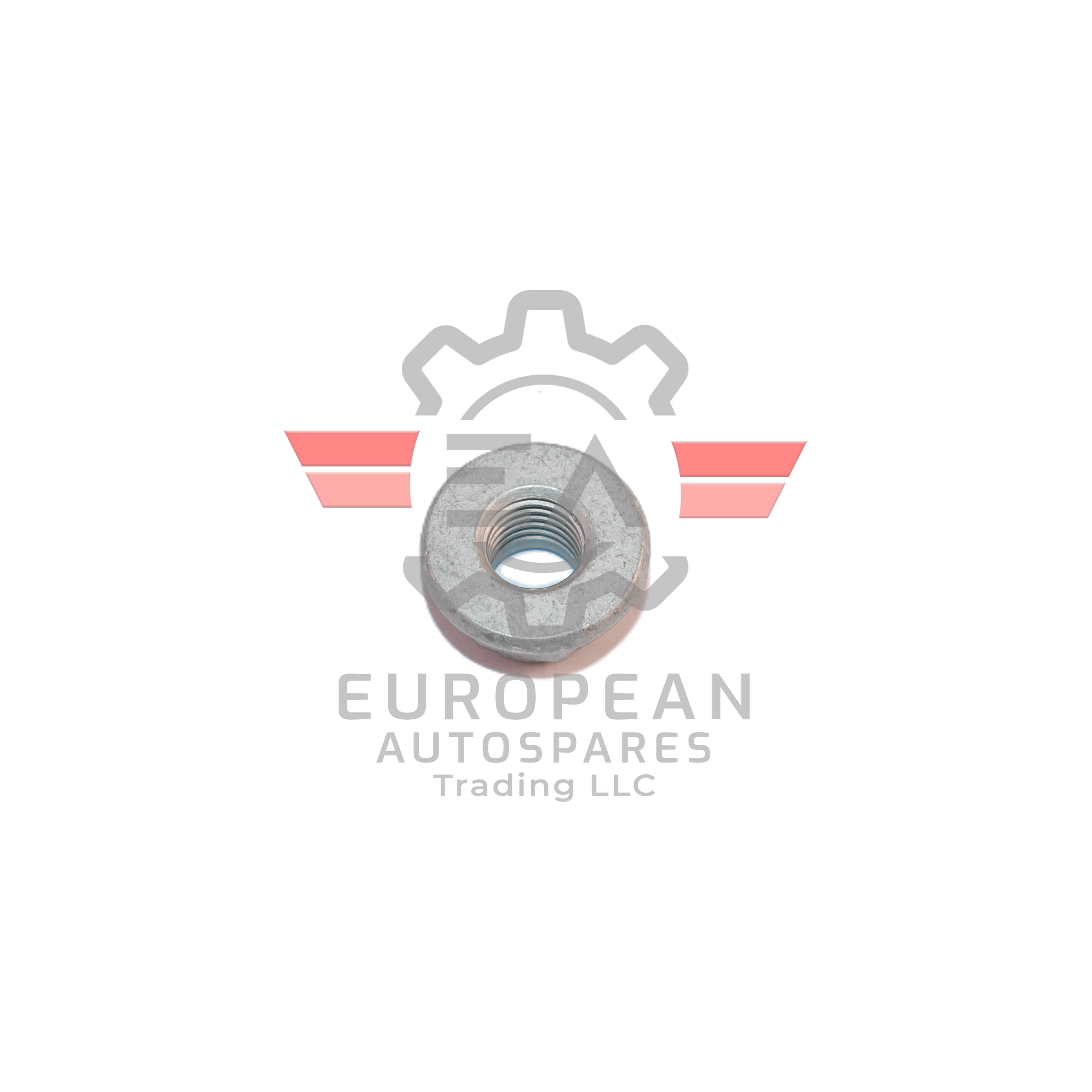 Land Rover Hex Nut Fastener FY114056 | Genuine OEM European Autospares Trading LLC