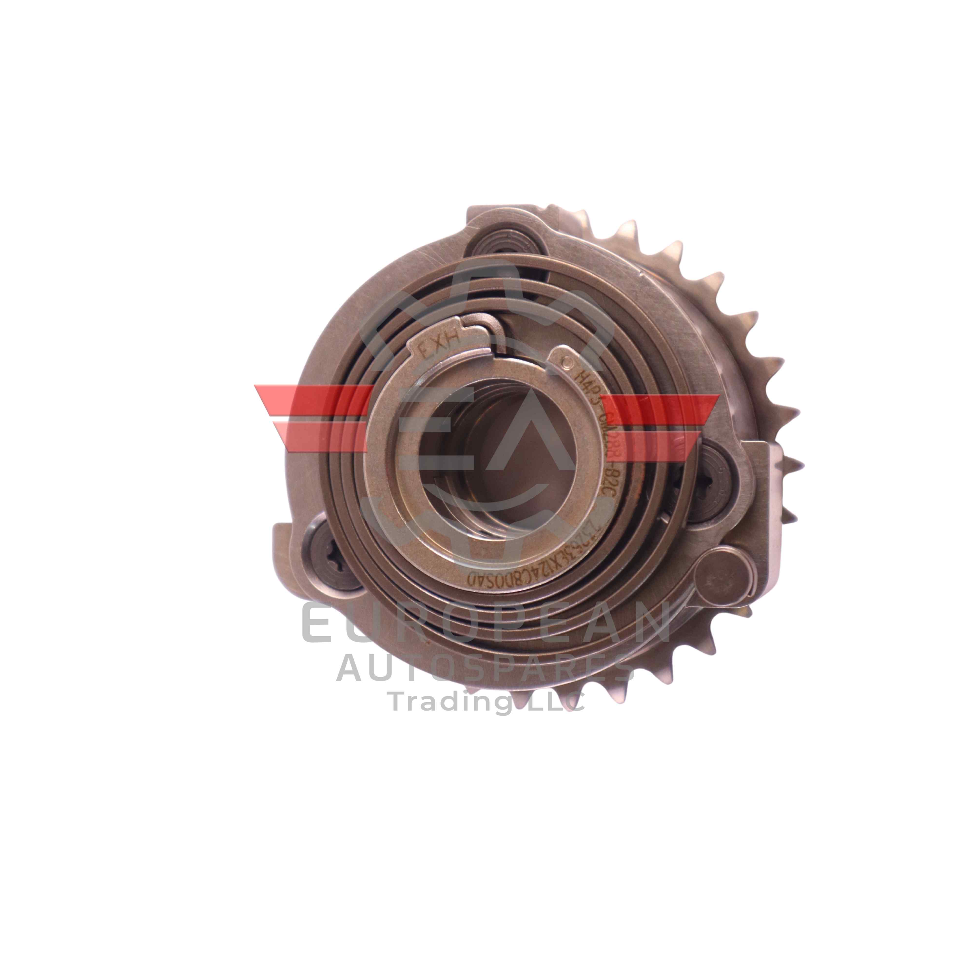 Land Rover Engine Camshaft Sprocket Gear LR142281 | Genuine OEM European Autospares Trading LLC