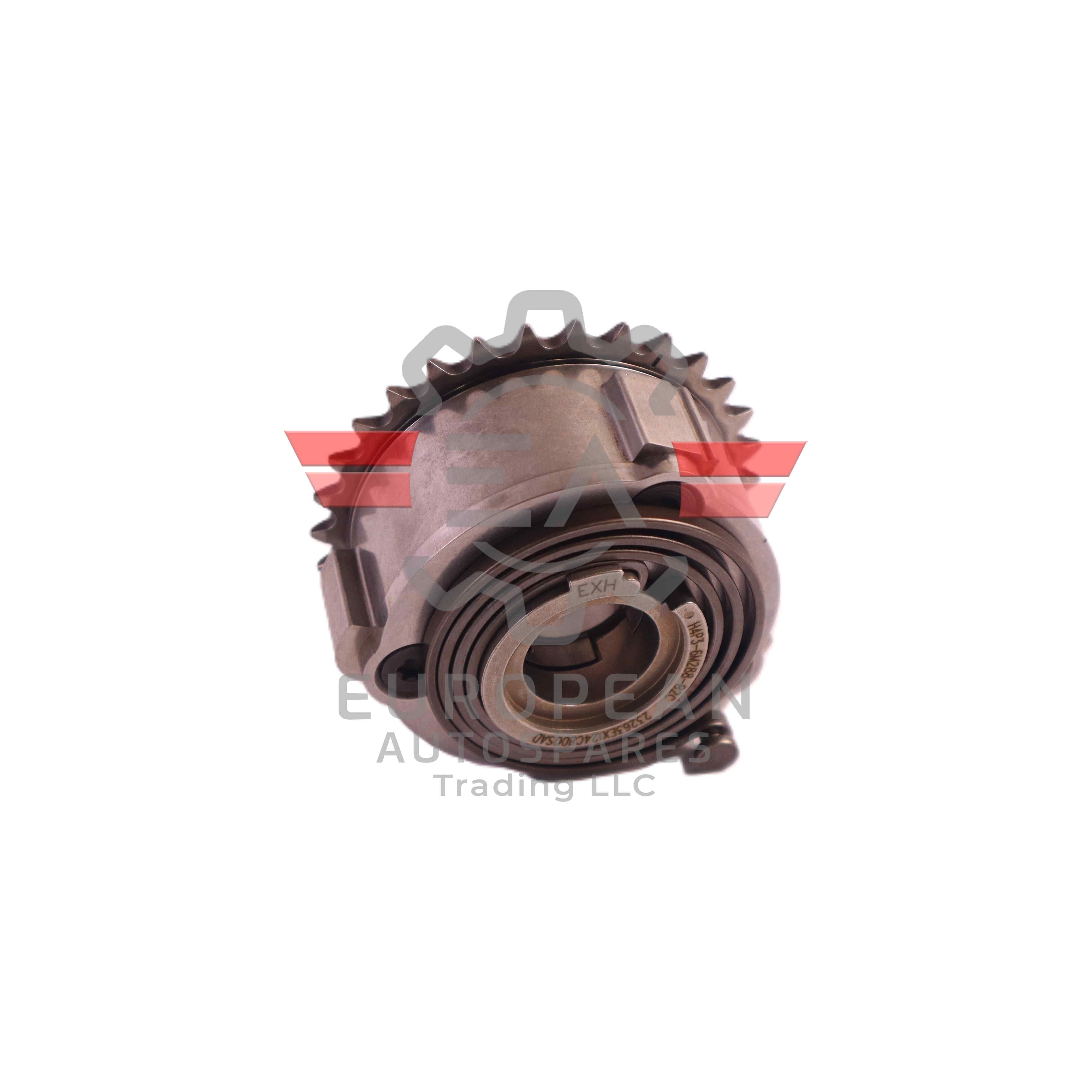 Land Rover Engine Camshaft Sprocket Gear LR142281 | Genuine OEM European Autospares Trading LLC