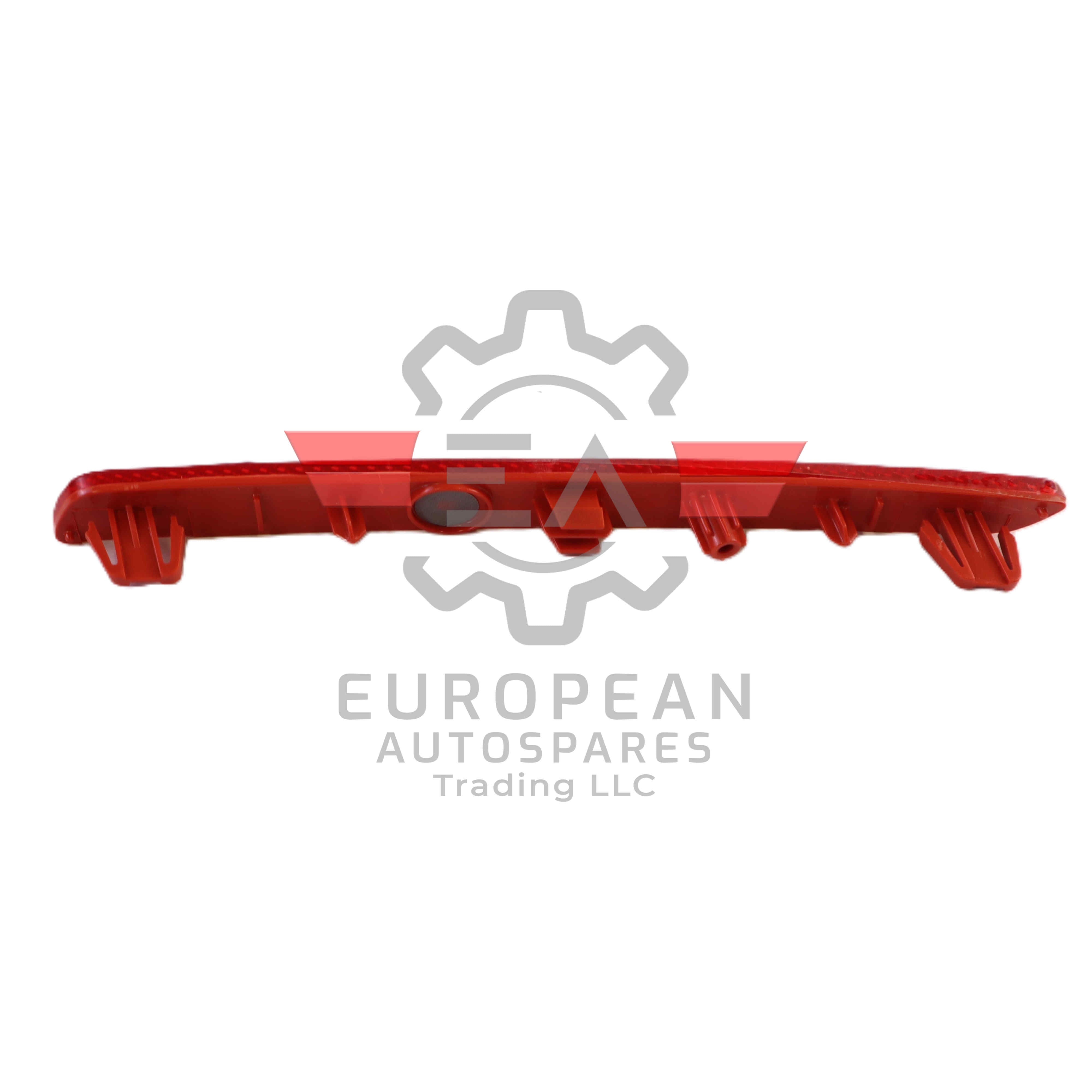 Maserati Rear Bumper Reflector Left Side 670036960 | Genuine OEM European Autospares Trading LLC