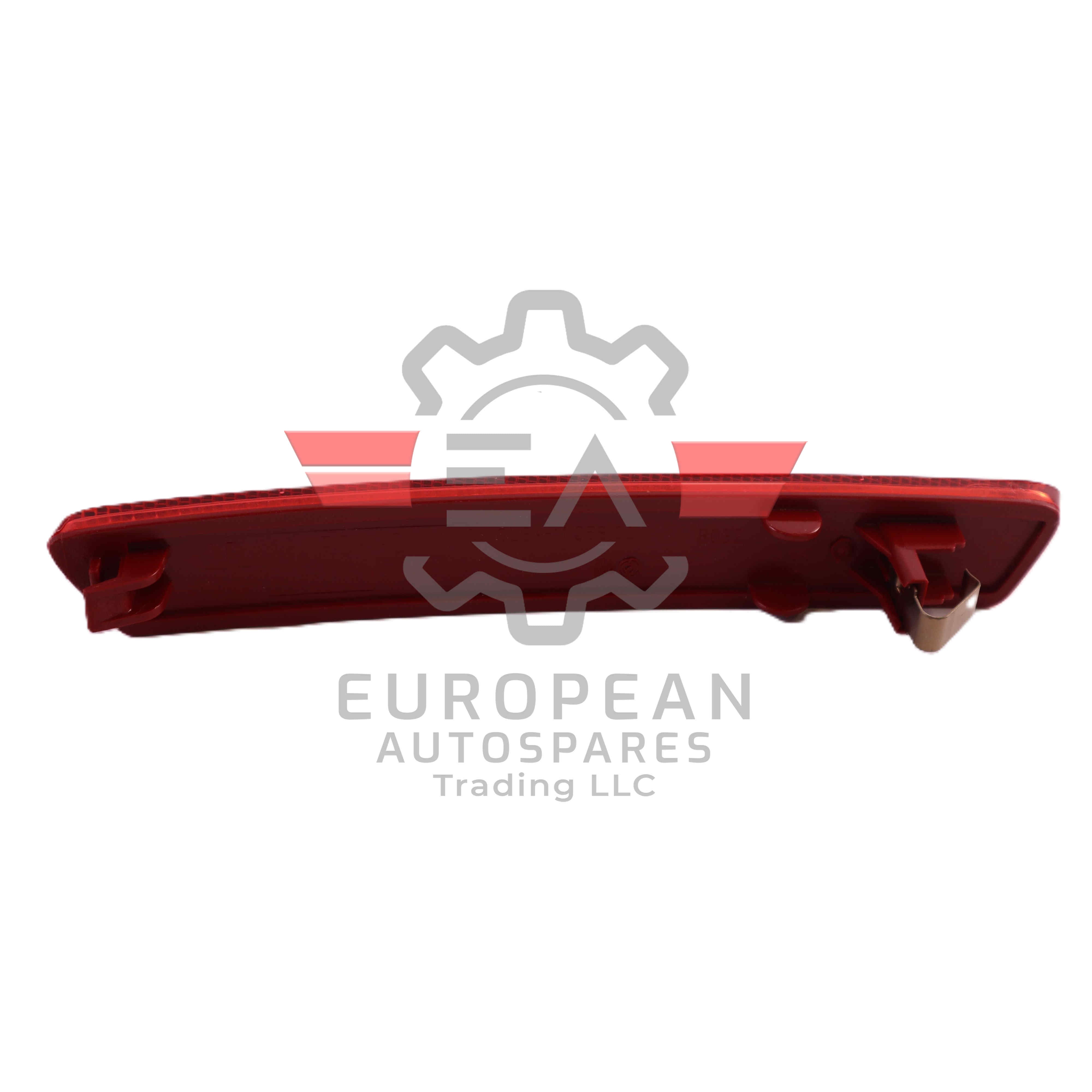 Maserati Rear Bumper Reflector Right Side 675000321 | Genuine OEM European Autospares Trading LLC