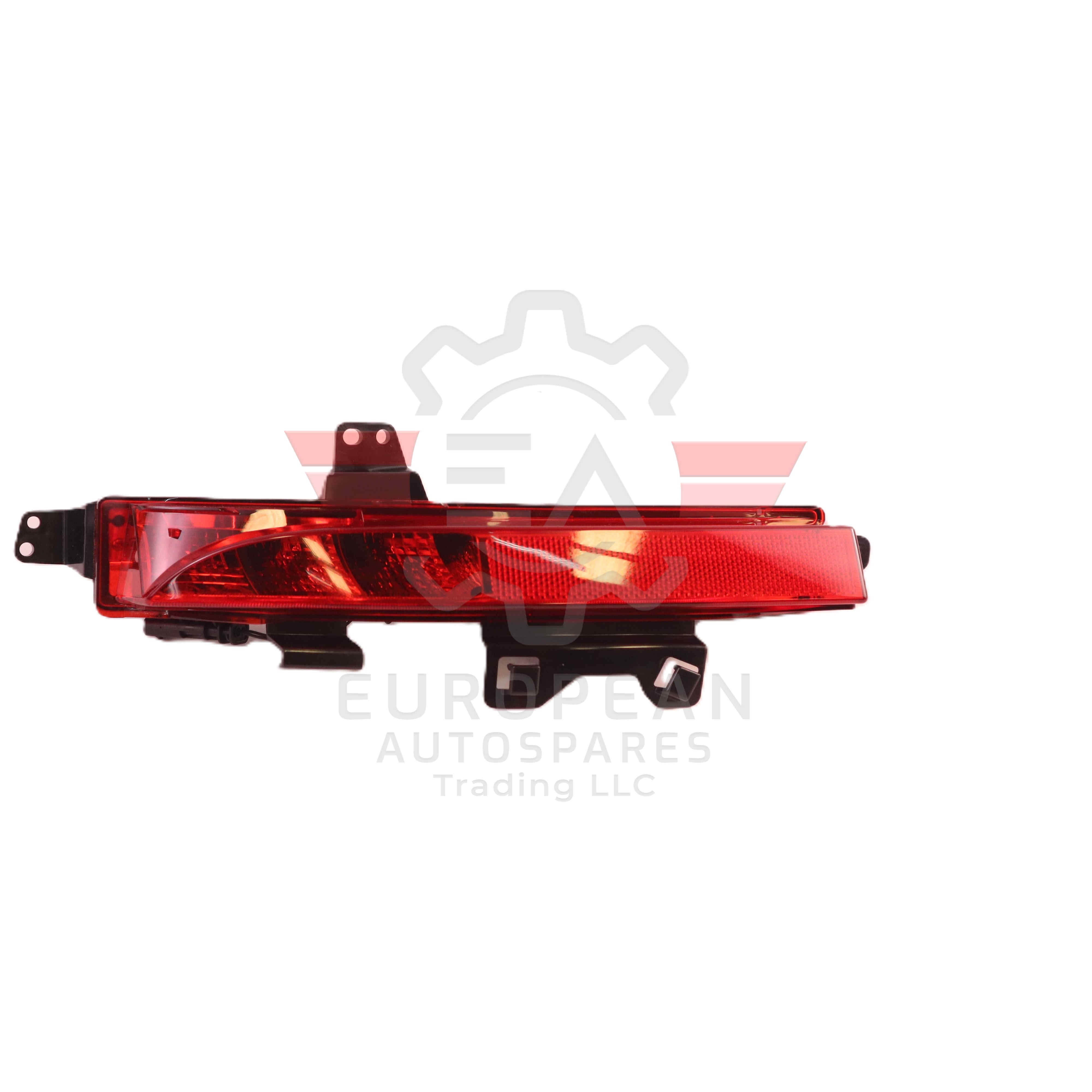 Land Rover Rear Fog Lamp Light Unit LR102042 | Genuine OEM European Autospares Trading LLC