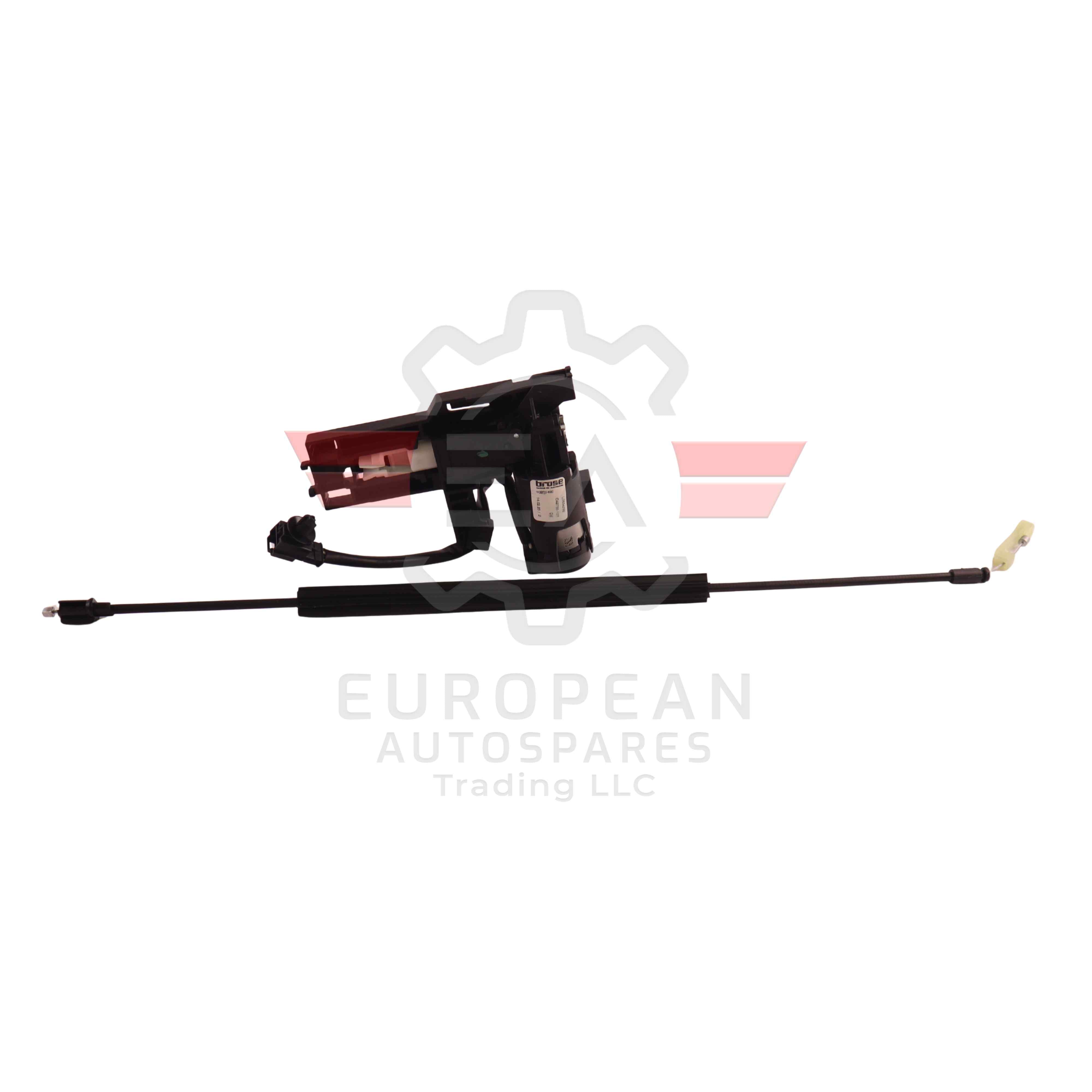 Land Rover Rear Seat Recline Motor Adjustment Kit LR159407 | Genuine OEM European Autospares Trading LLC