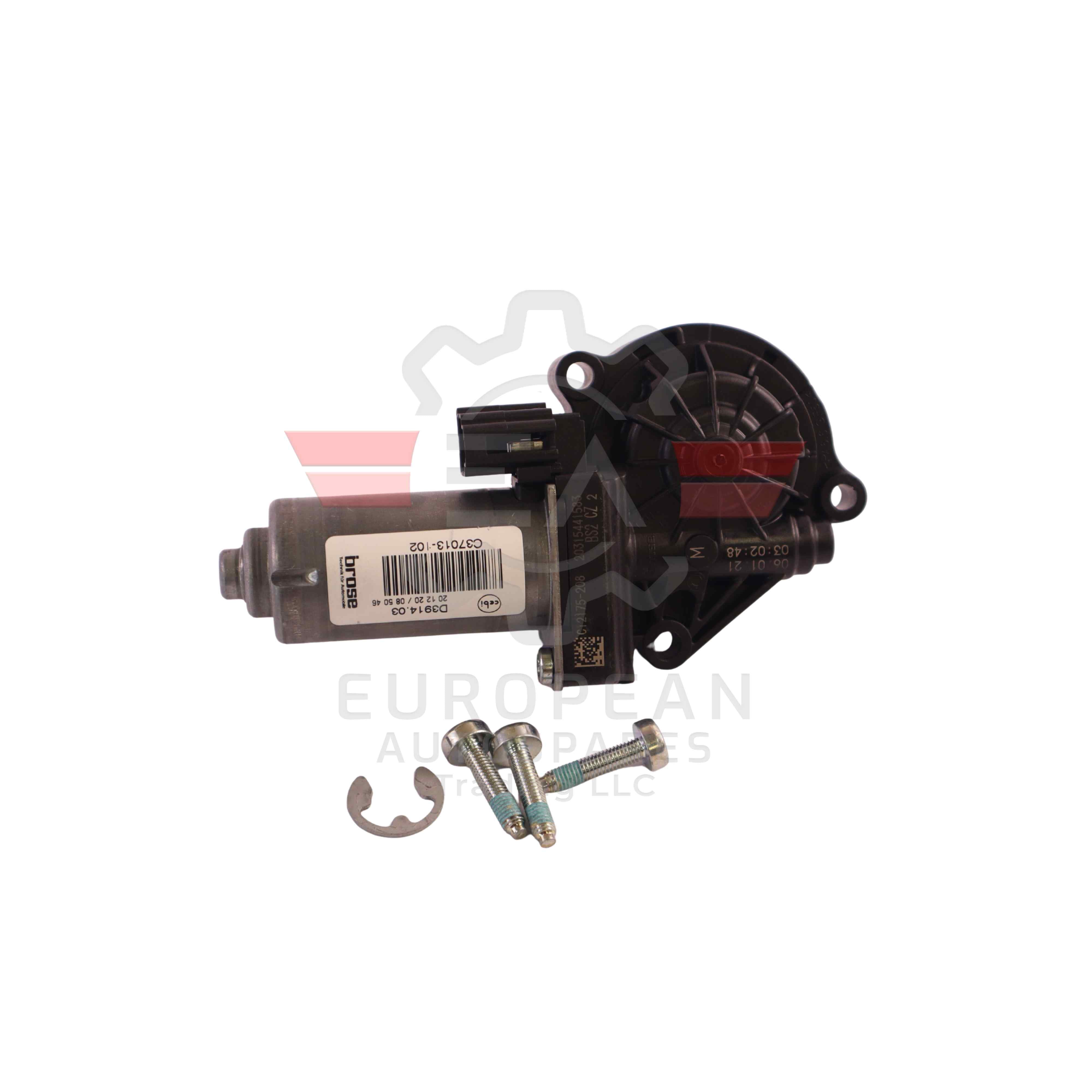 Land Rover Rear Seat Recline Motor Adjustment Kit LR159409 | Genuine OEM European Autospares Trading LLC