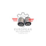 Genuine Lamborghini Rear Shock Absorber Flexible Bushing 410512383 - European Autospares Trading LLC