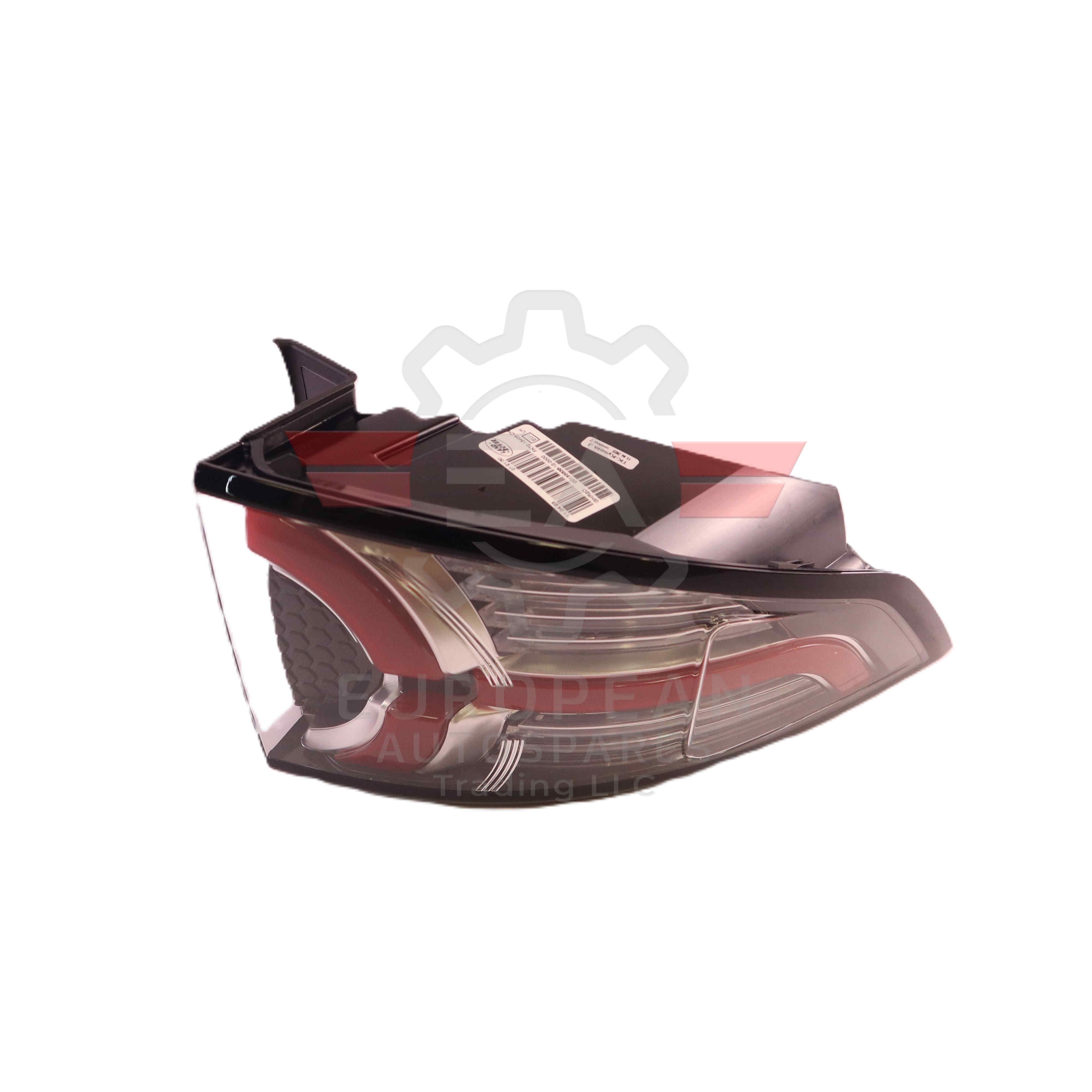 Land Rover Rear Stop Lamp Brake Light Assembly LR079579 | Genuine OEM European Autospares Trading LLC
