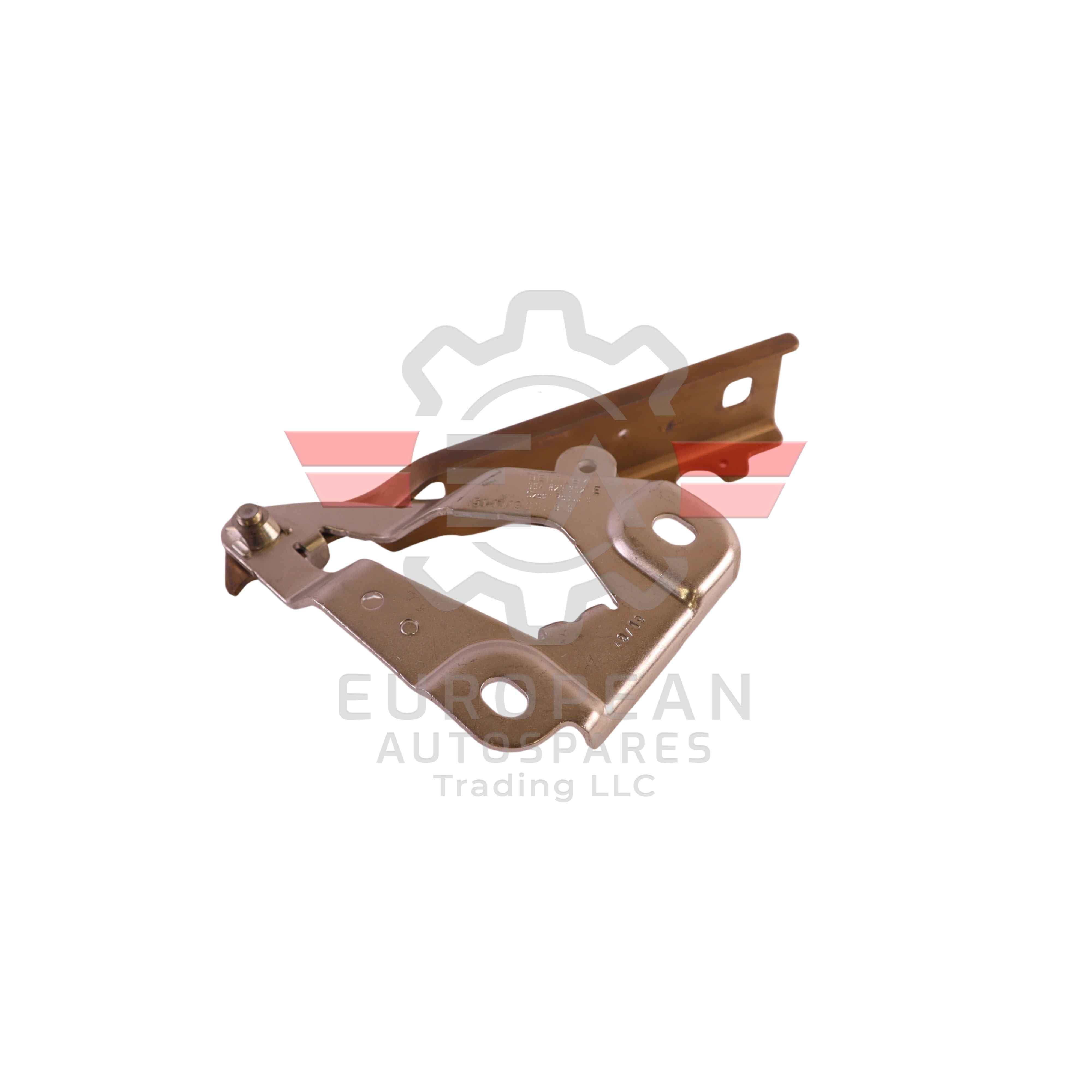 Genuine Bentley Right Side Bonnet Hood Hinge Assembly 36A823302E European Autospares Trading LLC