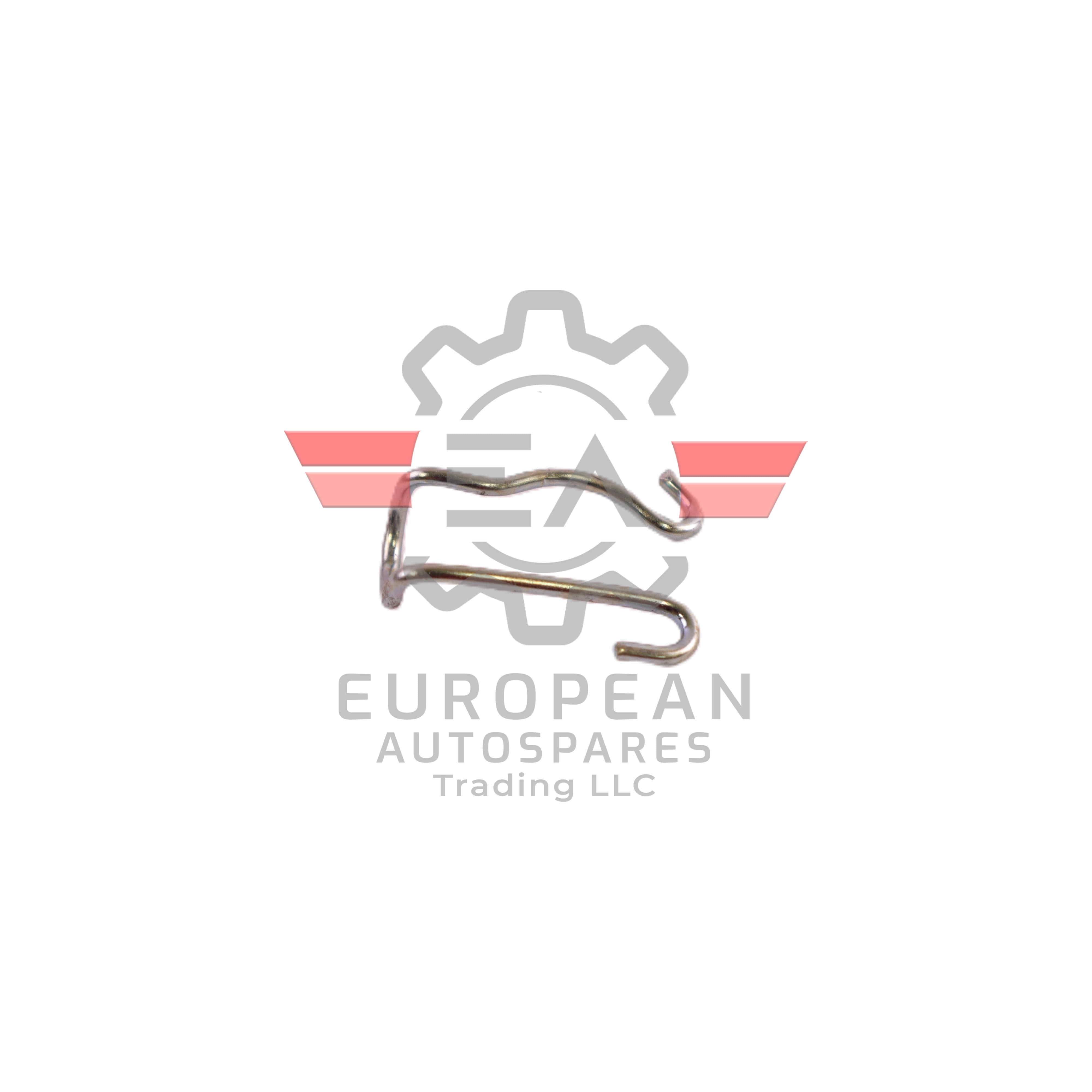 Genuine Maserati Spring 670006134 - European Autospares Trading LLC
