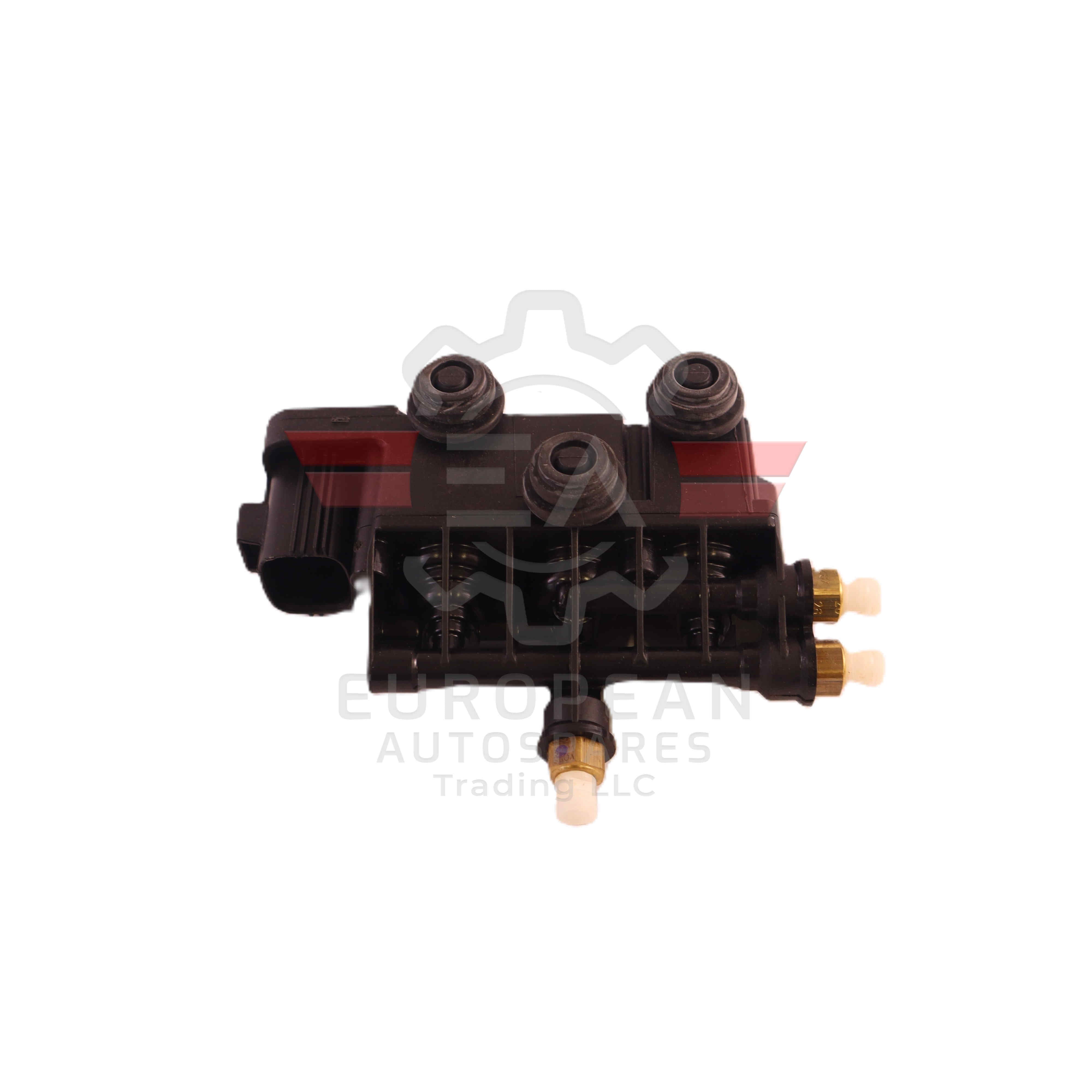 Land Rover Suspension Levelling Control Valve RVH000055 | Genuine OEM European Autospares Trading LLC