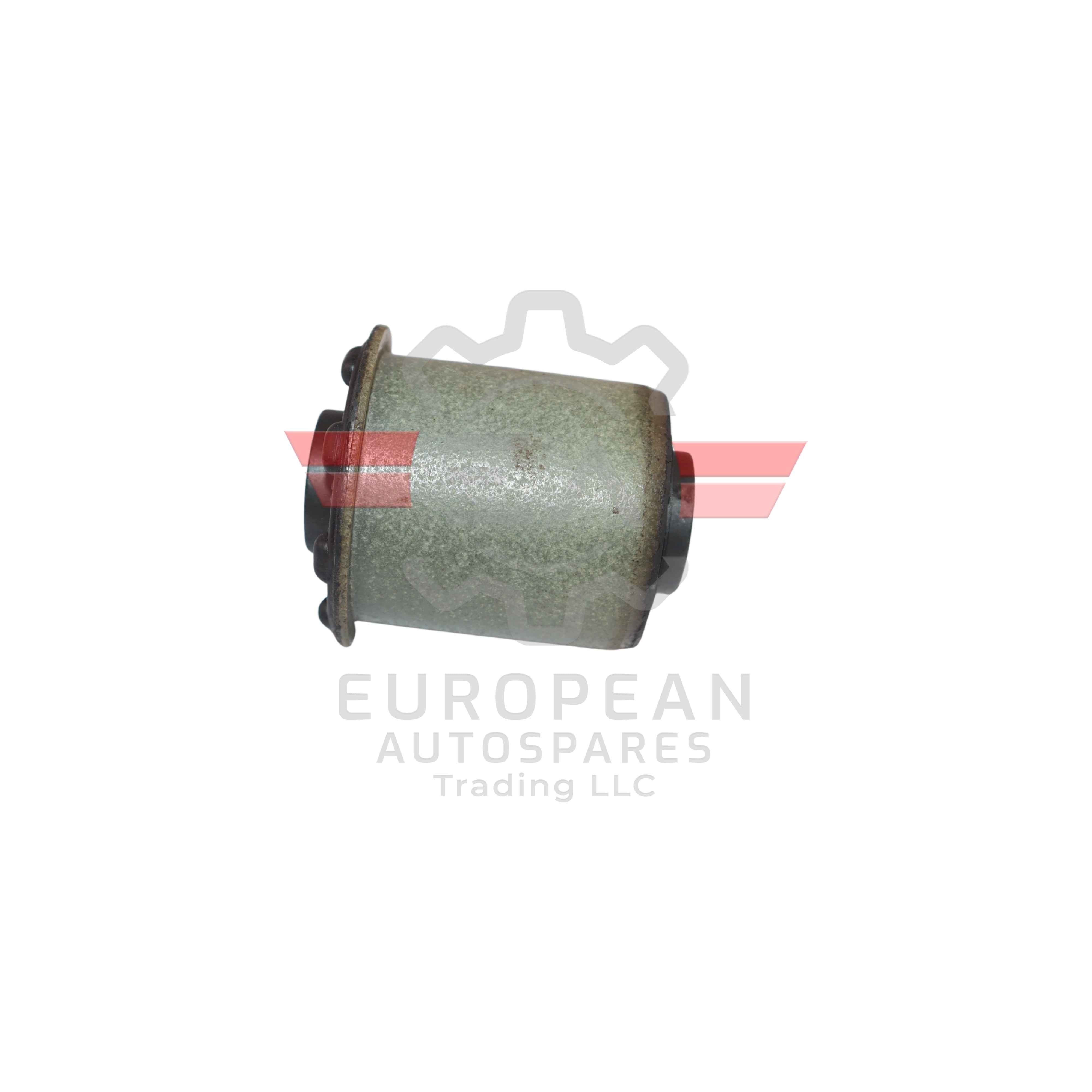 Genuine Bentley Suspension Rubber Bush Mount 3Z0511473 European Autospares Trading LLC