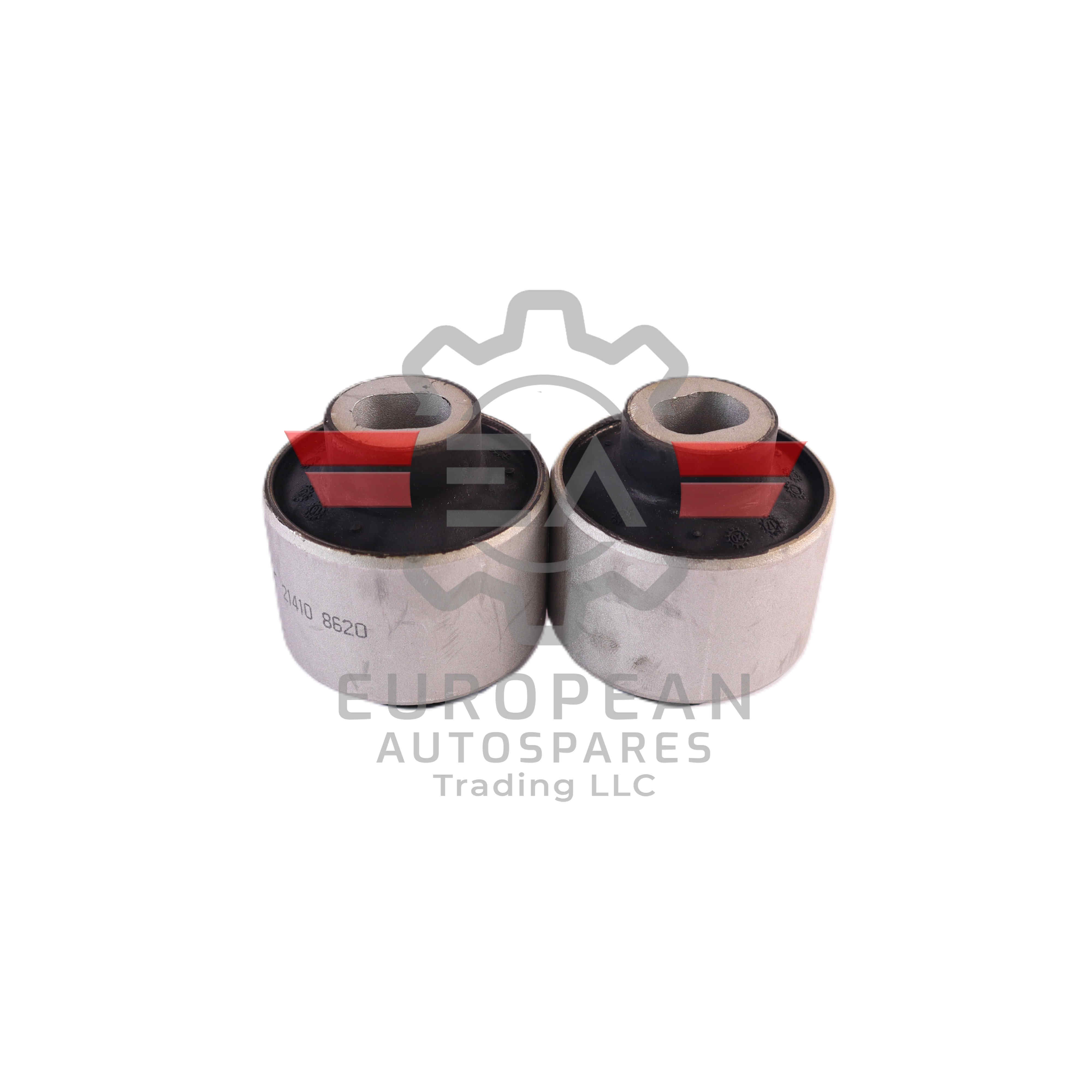 Mercedes-Benz Suspension Rubber Bush Mount A2113331114 | Genuine OEM European Autospares Trading LLC
