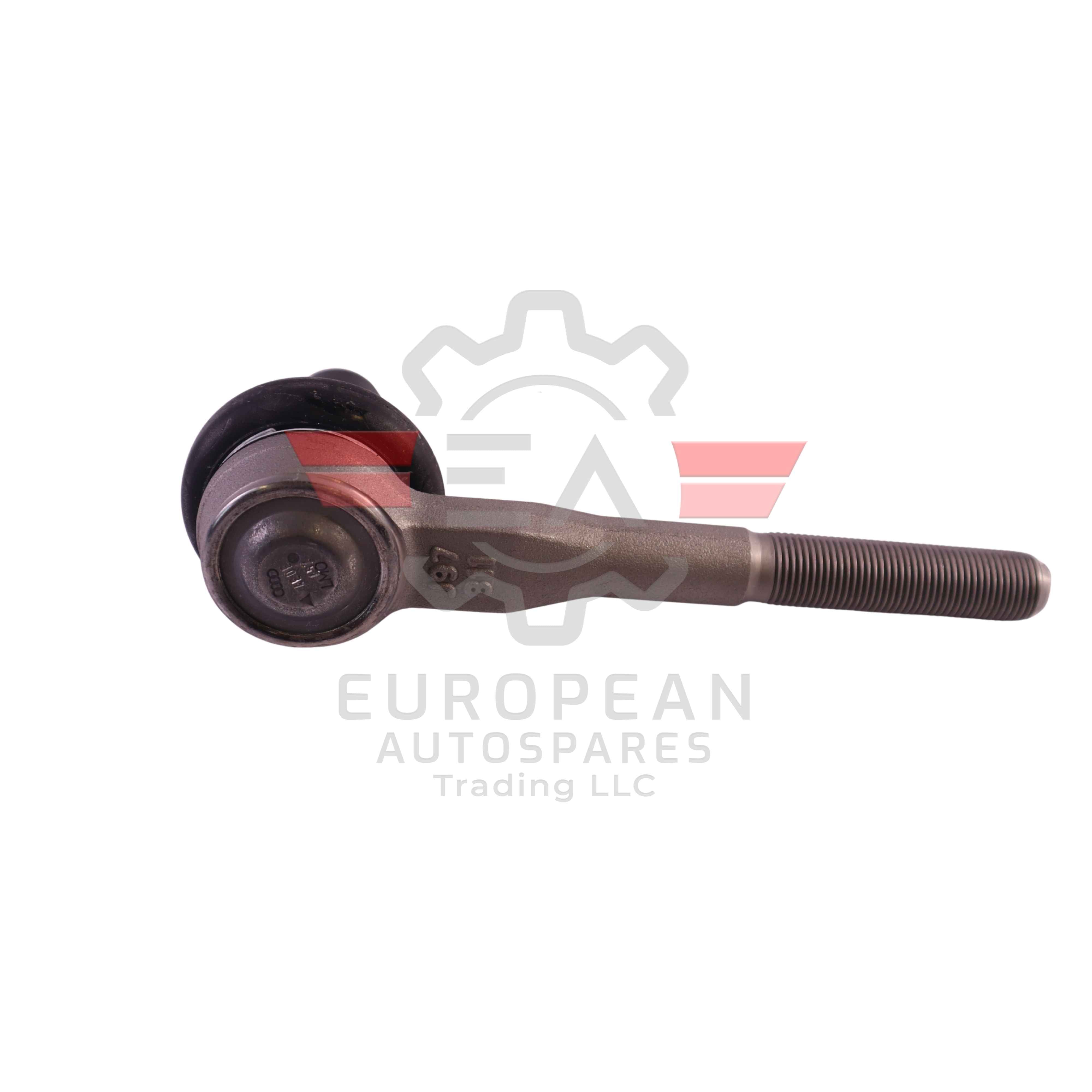 Genuine Bentley Tie Rod End 4E0419811E European Autospares Trading LLC