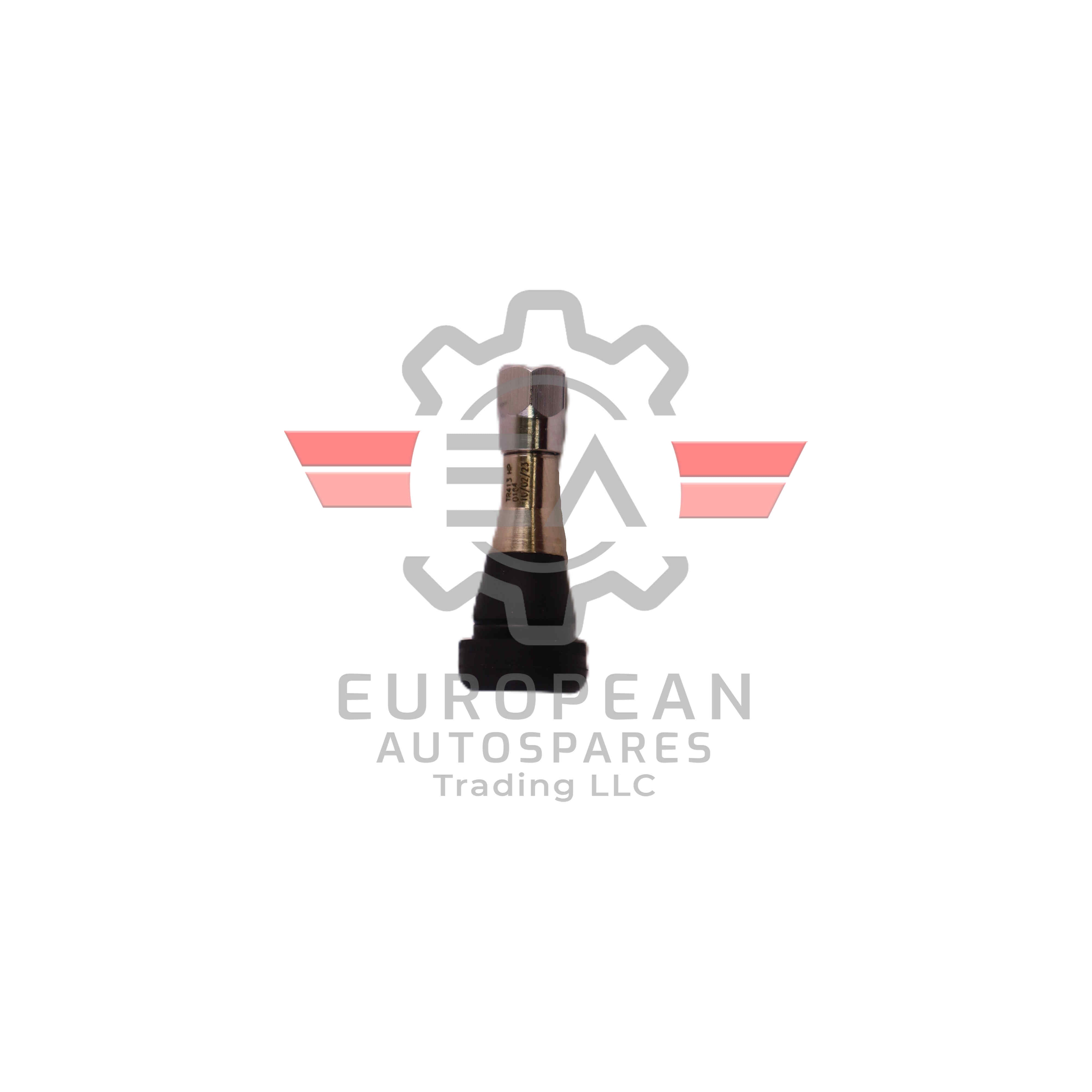 Genuine Maserati Tire Valve 980145869 - European Autospares Trading LLC