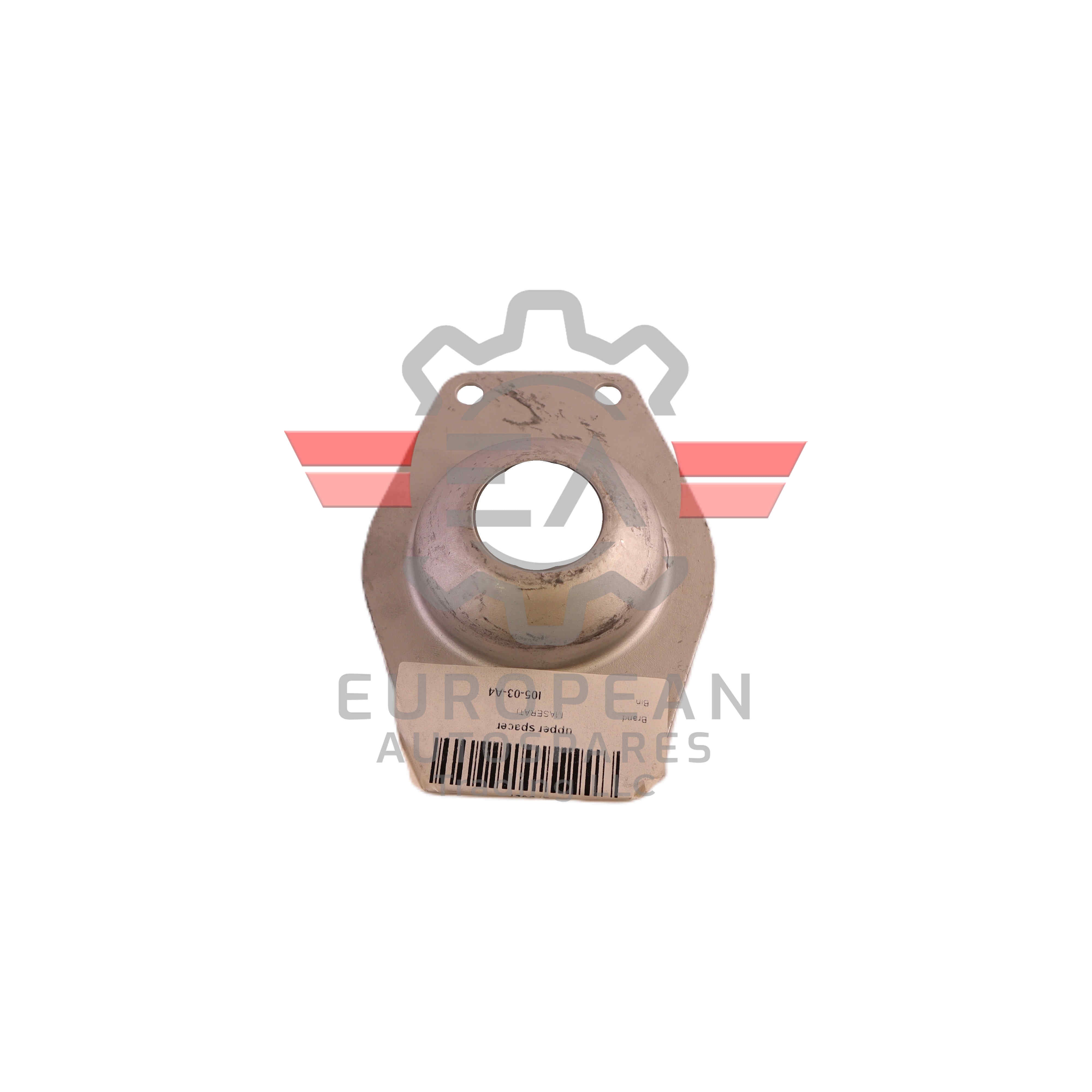Genuine Maserati Upper Cup Washer / Spacer 279627 - European Autospares Trading LLC