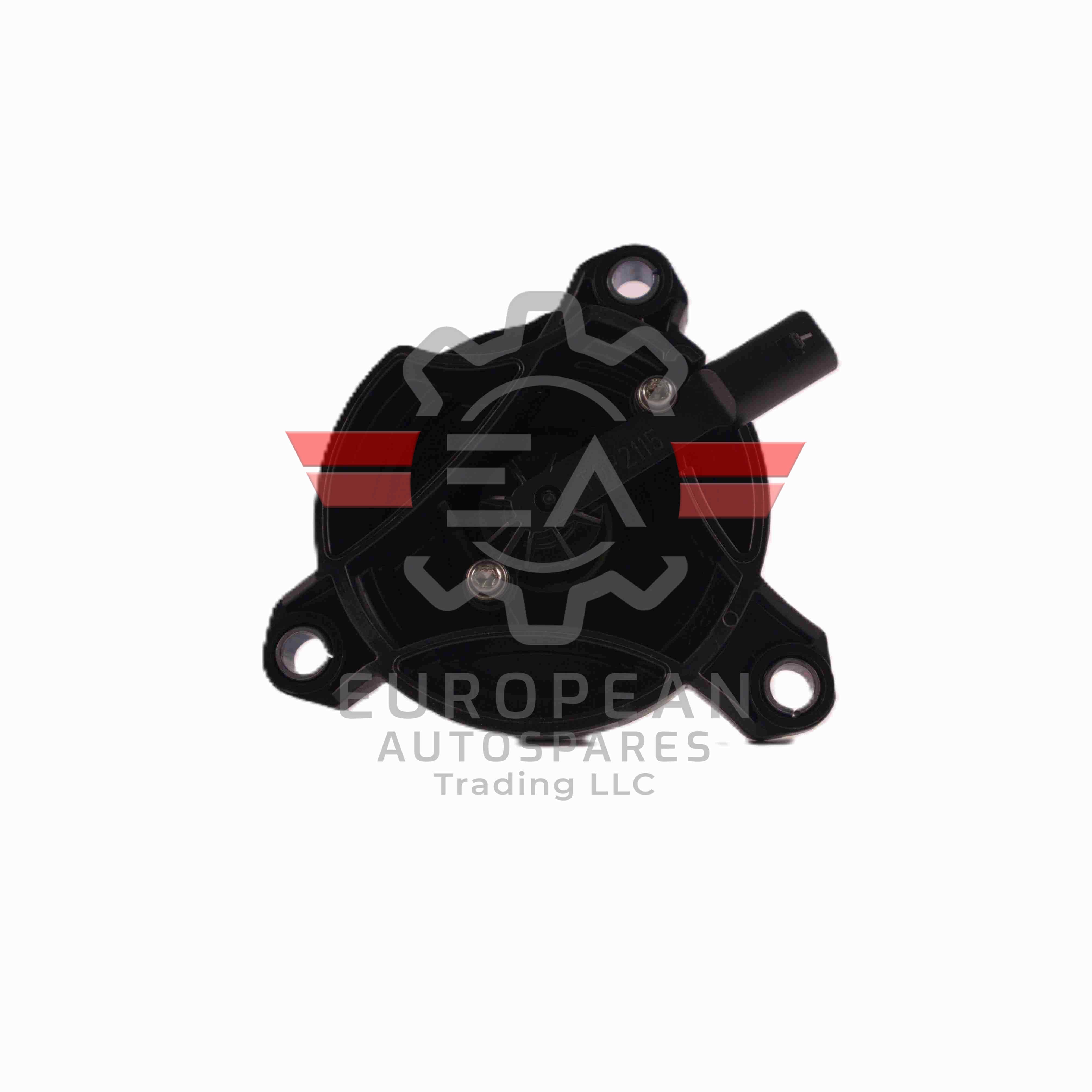 Genuine Bentley Thermostat 0P2121115E European Autospares Trading LLC