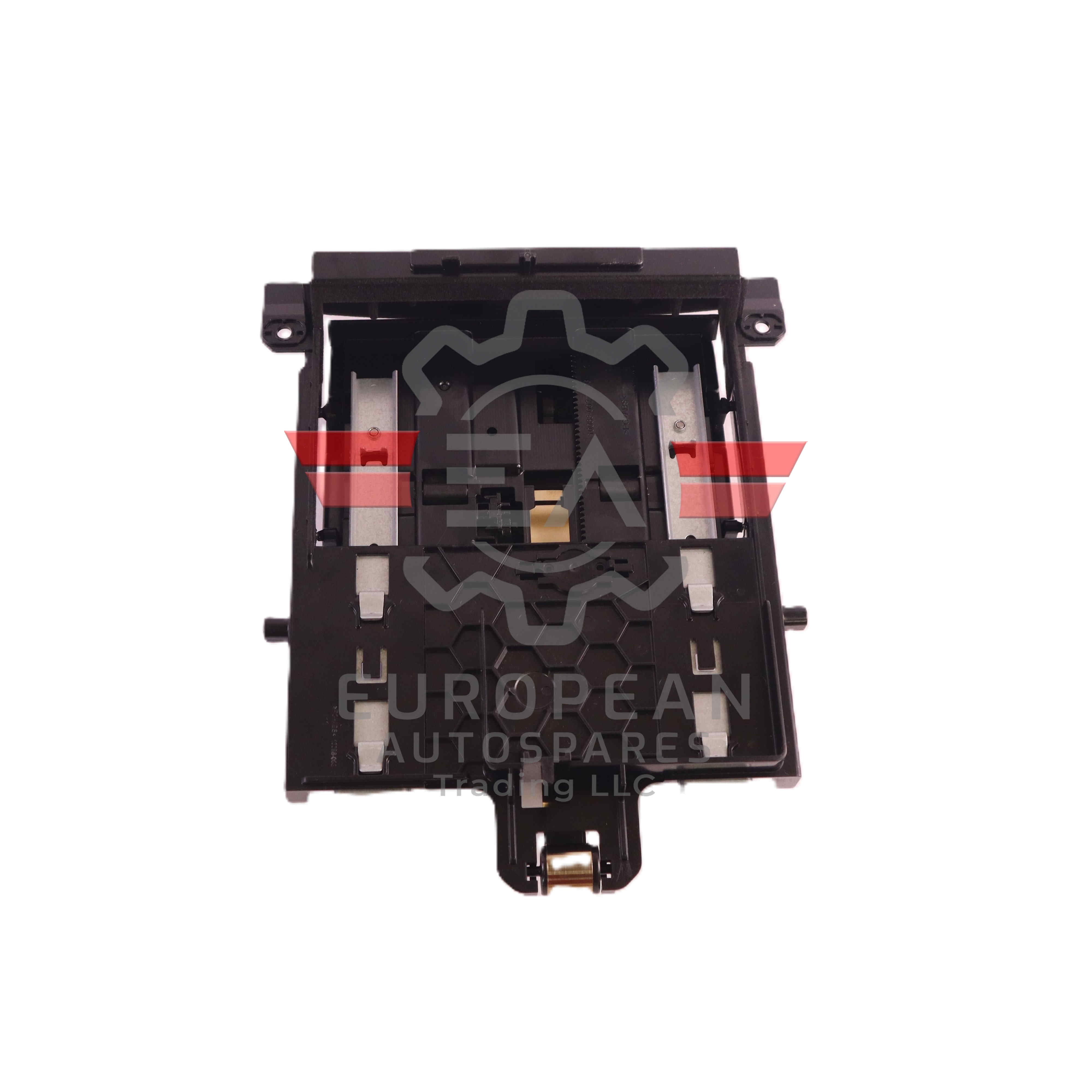 Ferrari Interior Tunnel Glove Compartment Storage Box 673011005 | Genuine OEM European Autospares Trading LLC