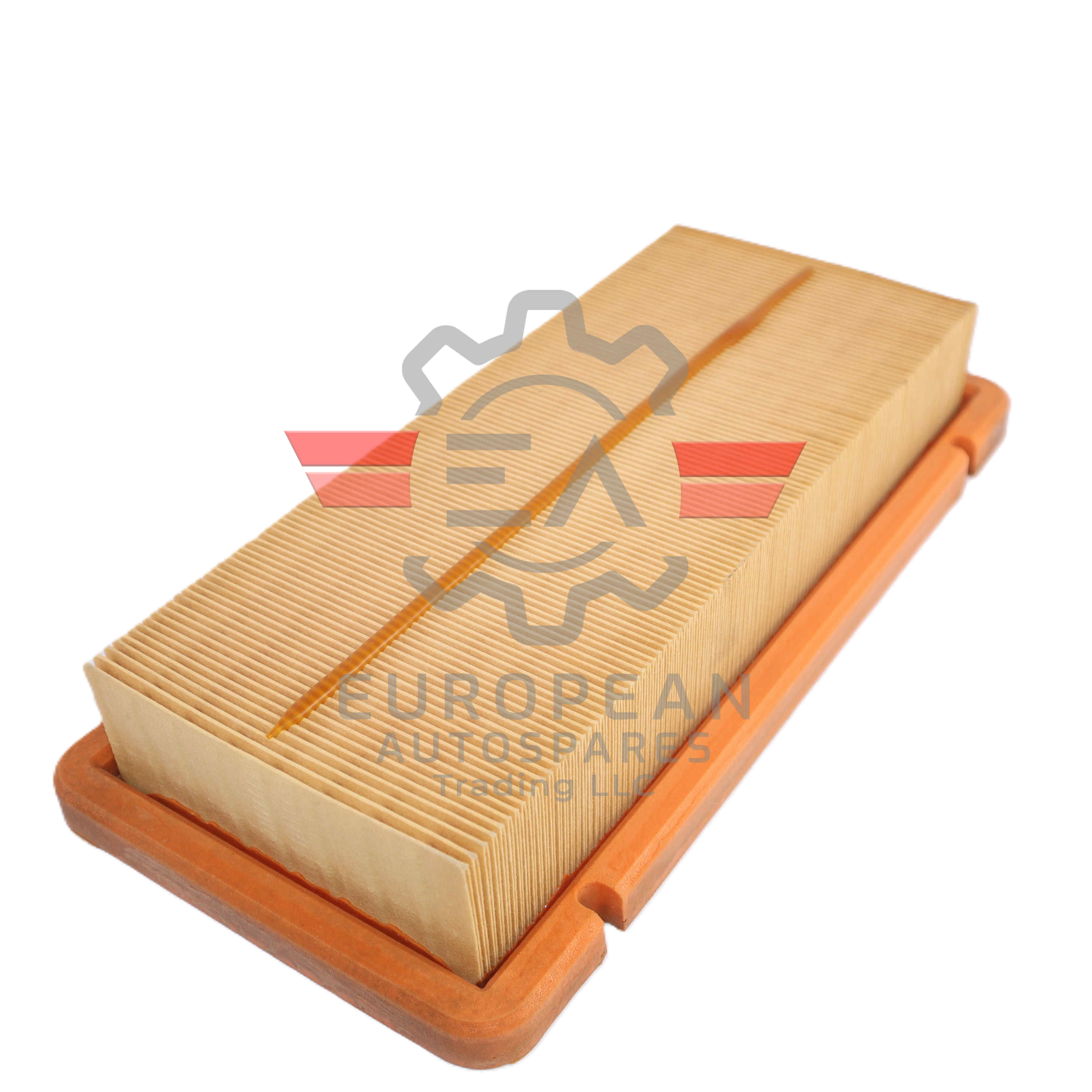 Genuine Lamborghini Air Filter Element 07L133843 - European Autospares Trading LLC