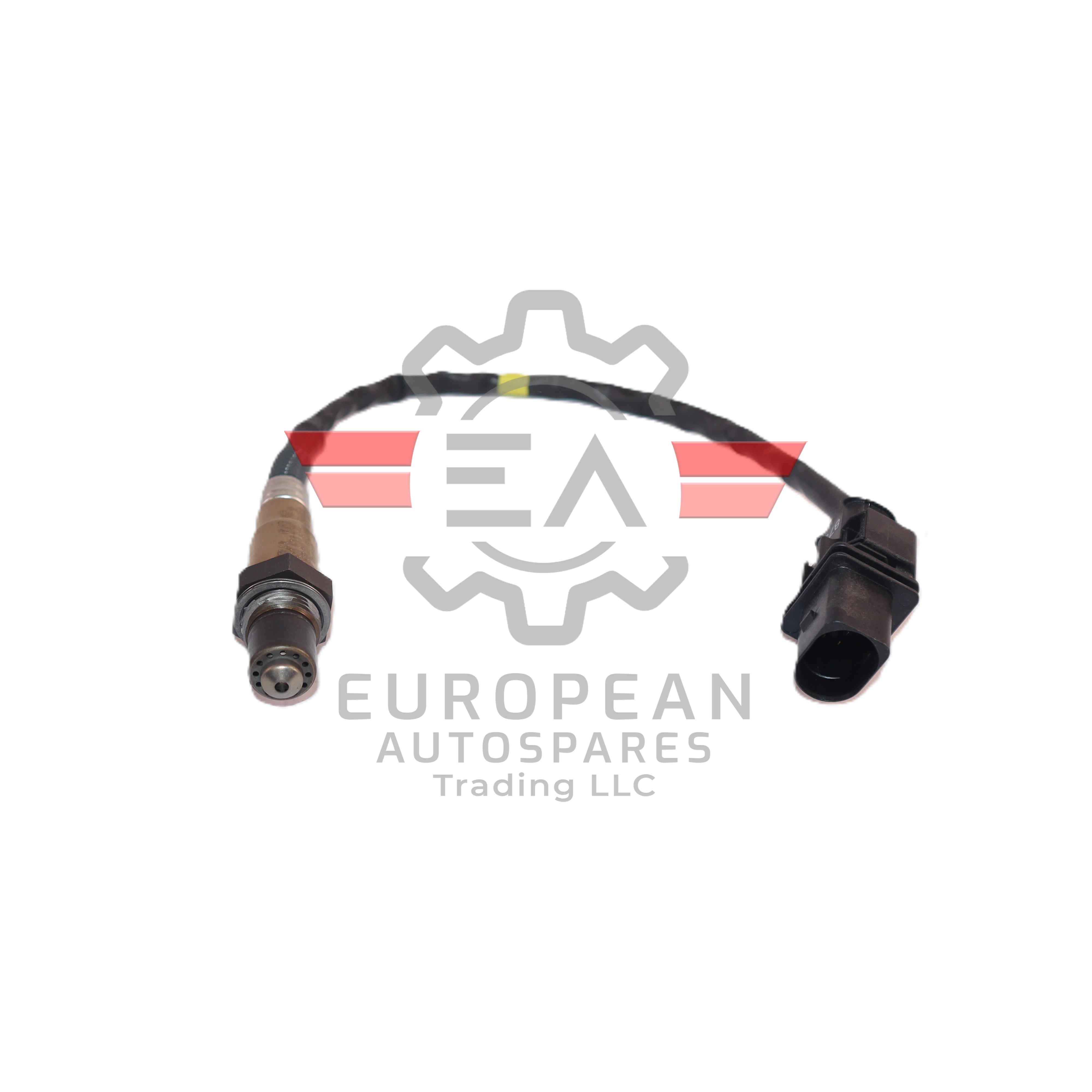 Lamborghini Oxygen Lambda Sensor LSU 4.9 4S0906262C | Genuine OEM European Autospares Trading LLC