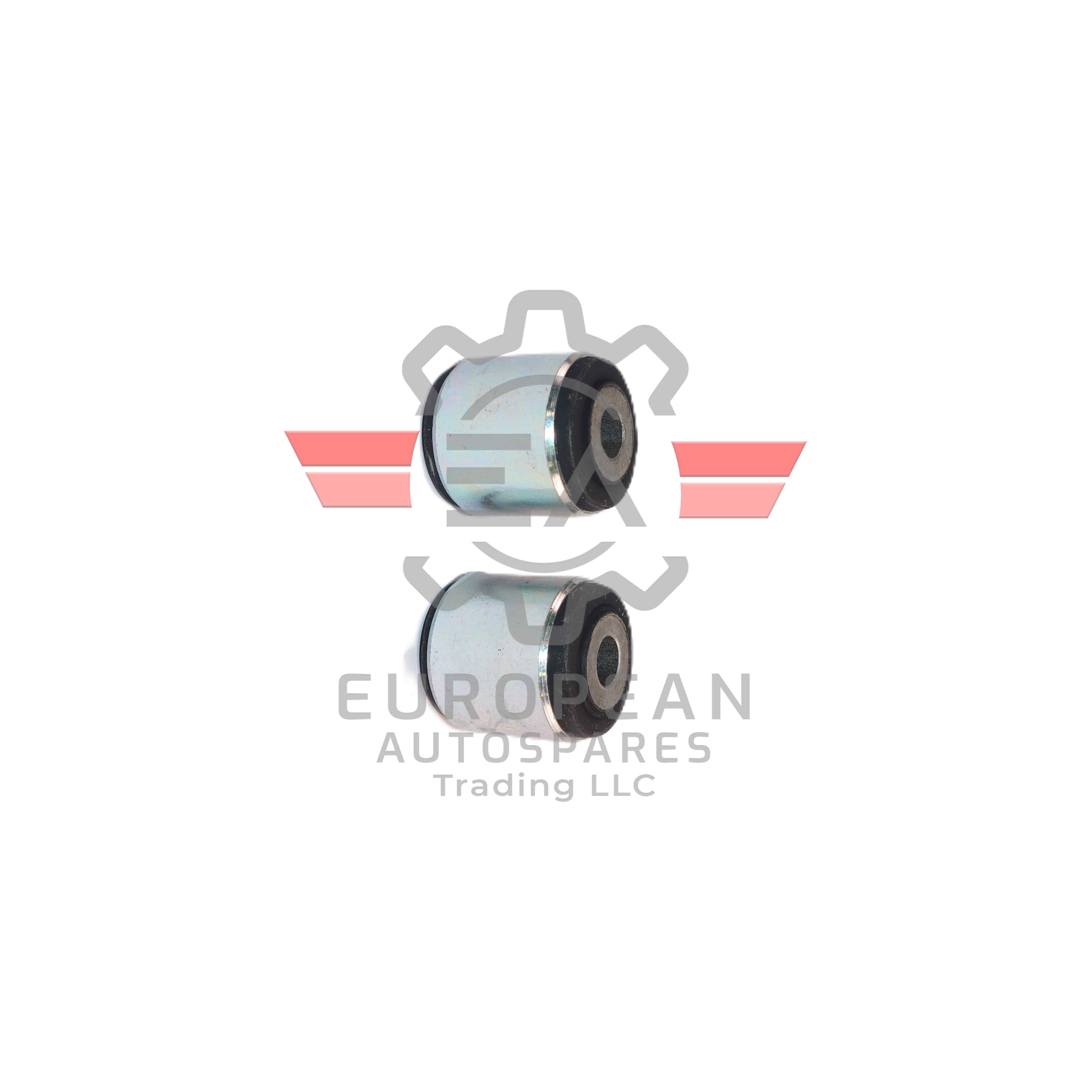 Genuine Lamborghini Rear Shock Absorber Flexible Bushing 410512383 - European Autospares Trading LLC