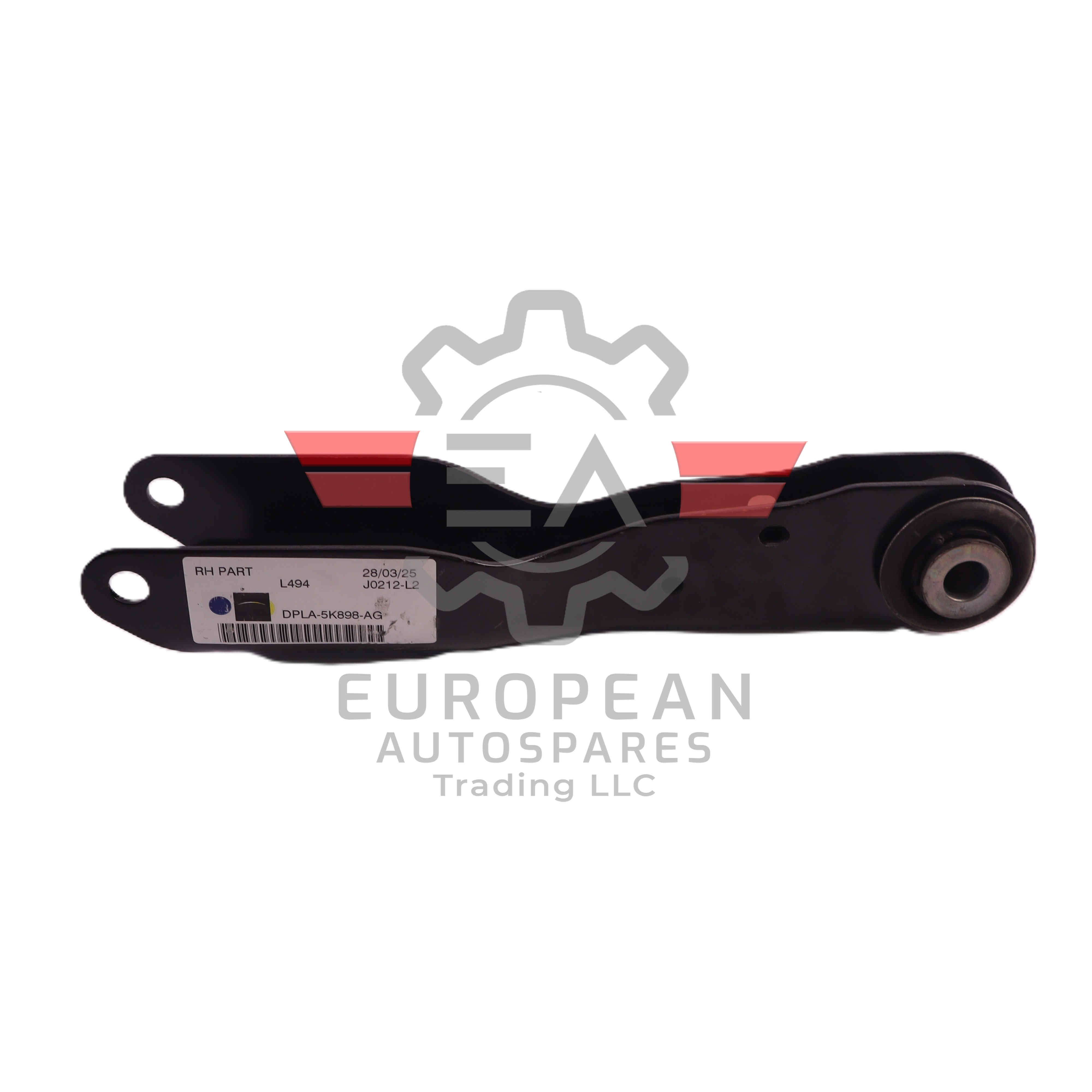 Land Rover Engine Component LR163130 | Genuine OEM European Autospares Trading LLC