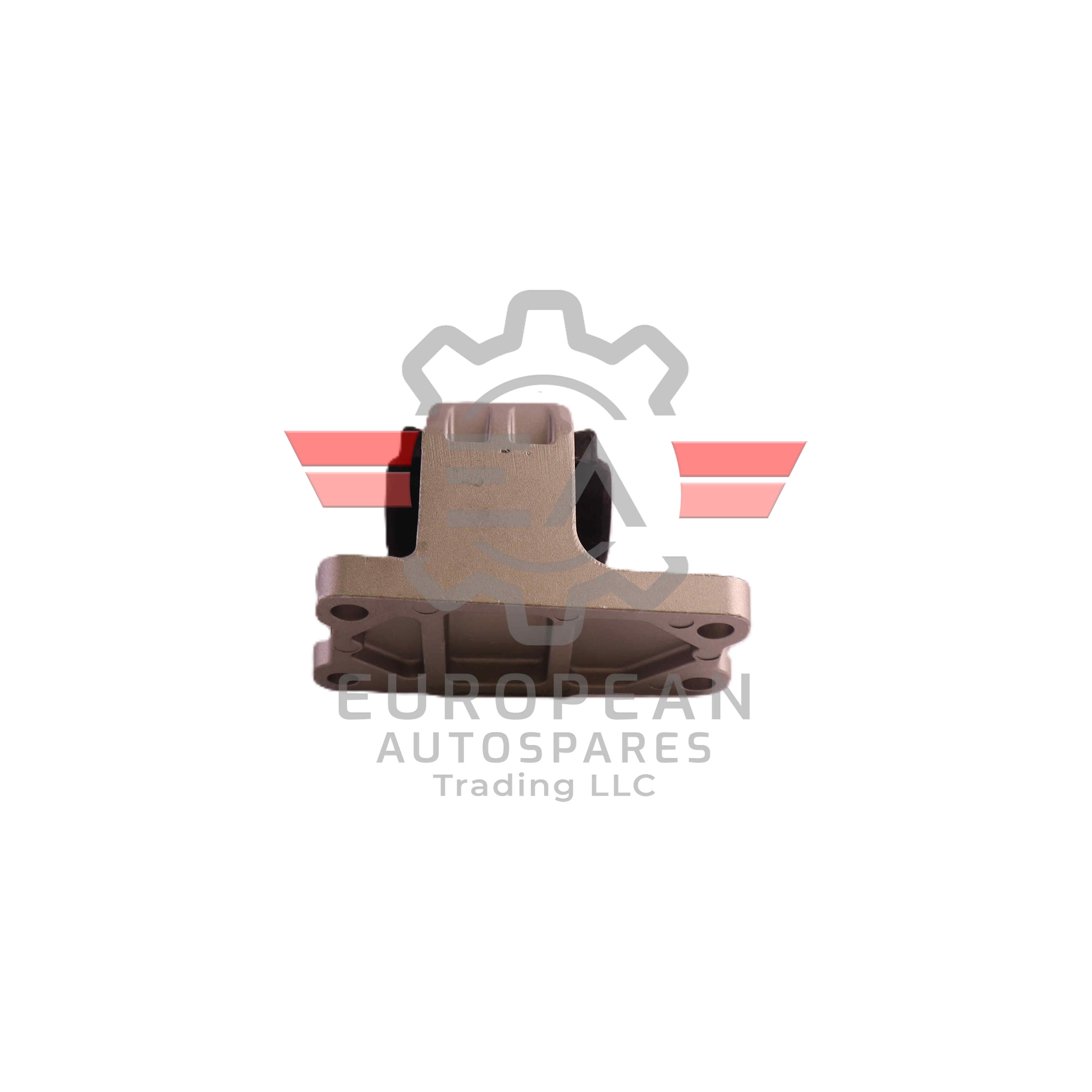 Land Rover Suspension Isolator Mount Component LIAF500021 | Genuine OEM European Autospares Trading LLC