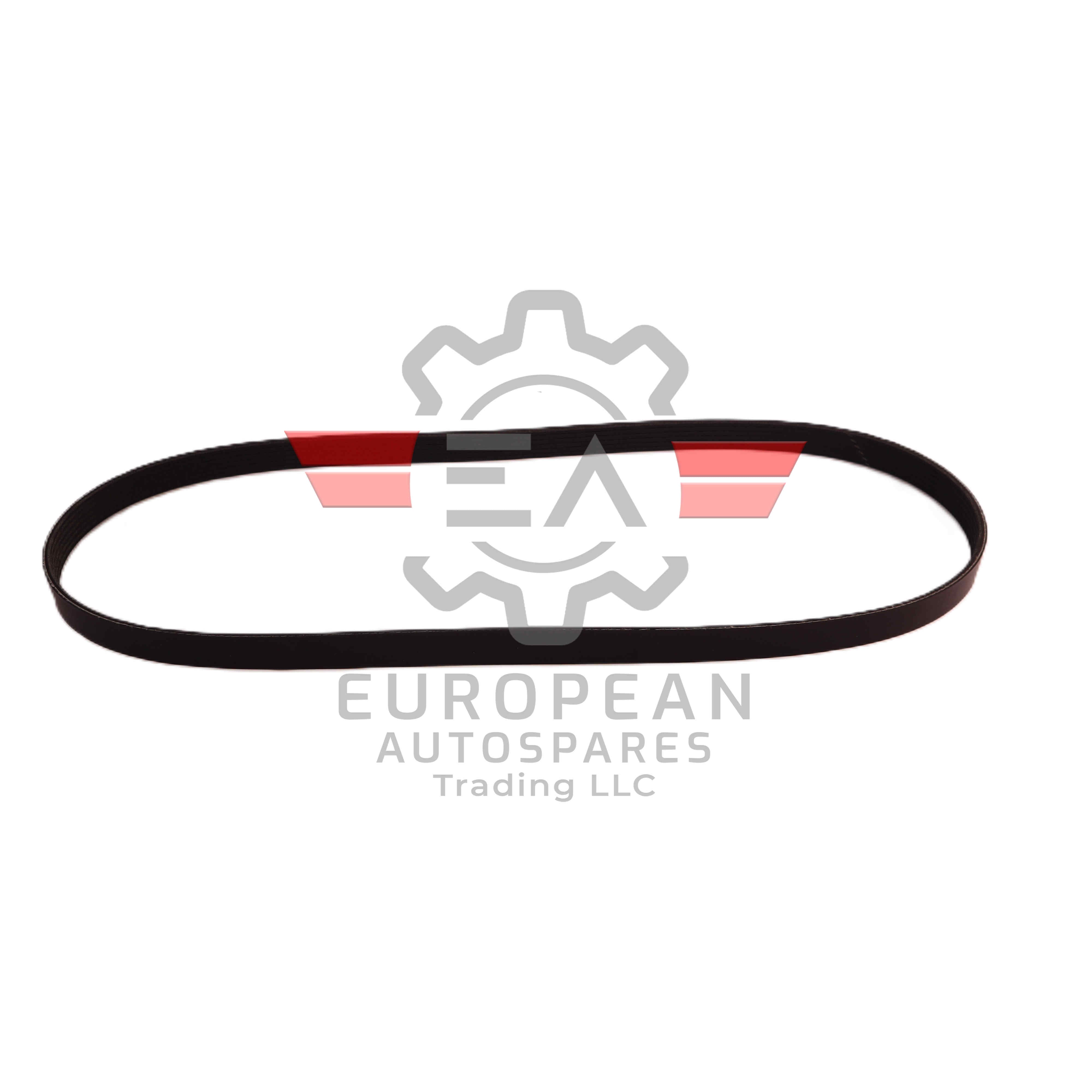 Genuine Land Rover V-Belt LR003570 - European Autospares Trading LLC